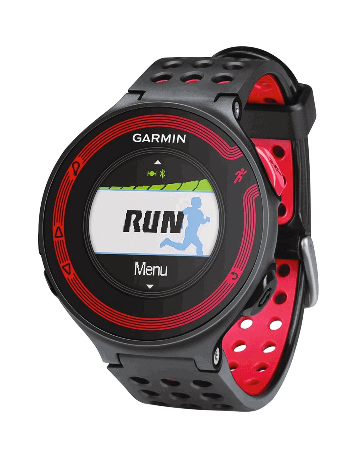 Forerunner 220 GPS Enabled Sportswatch, White,Black Forerunner 220 GPS Enabled Sportswatch, White,Black