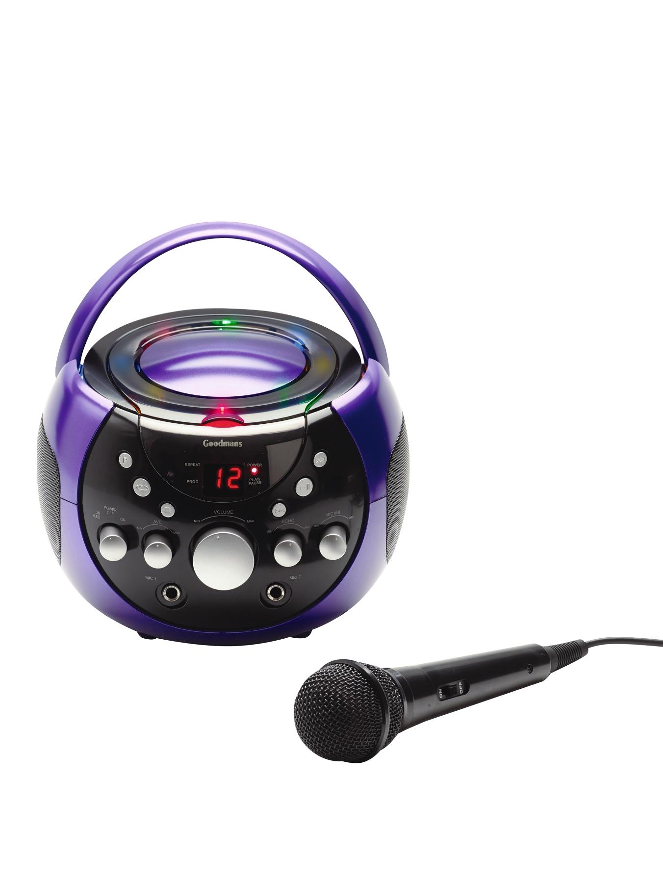 Karaoke System Karaoke System