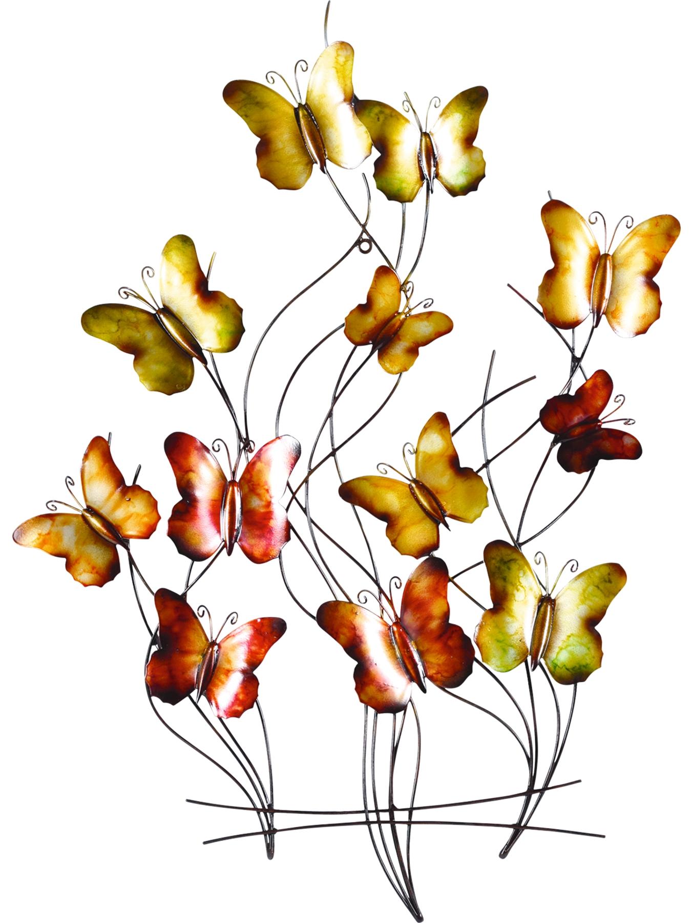 Butterfly Swarm Butterfly Swarm