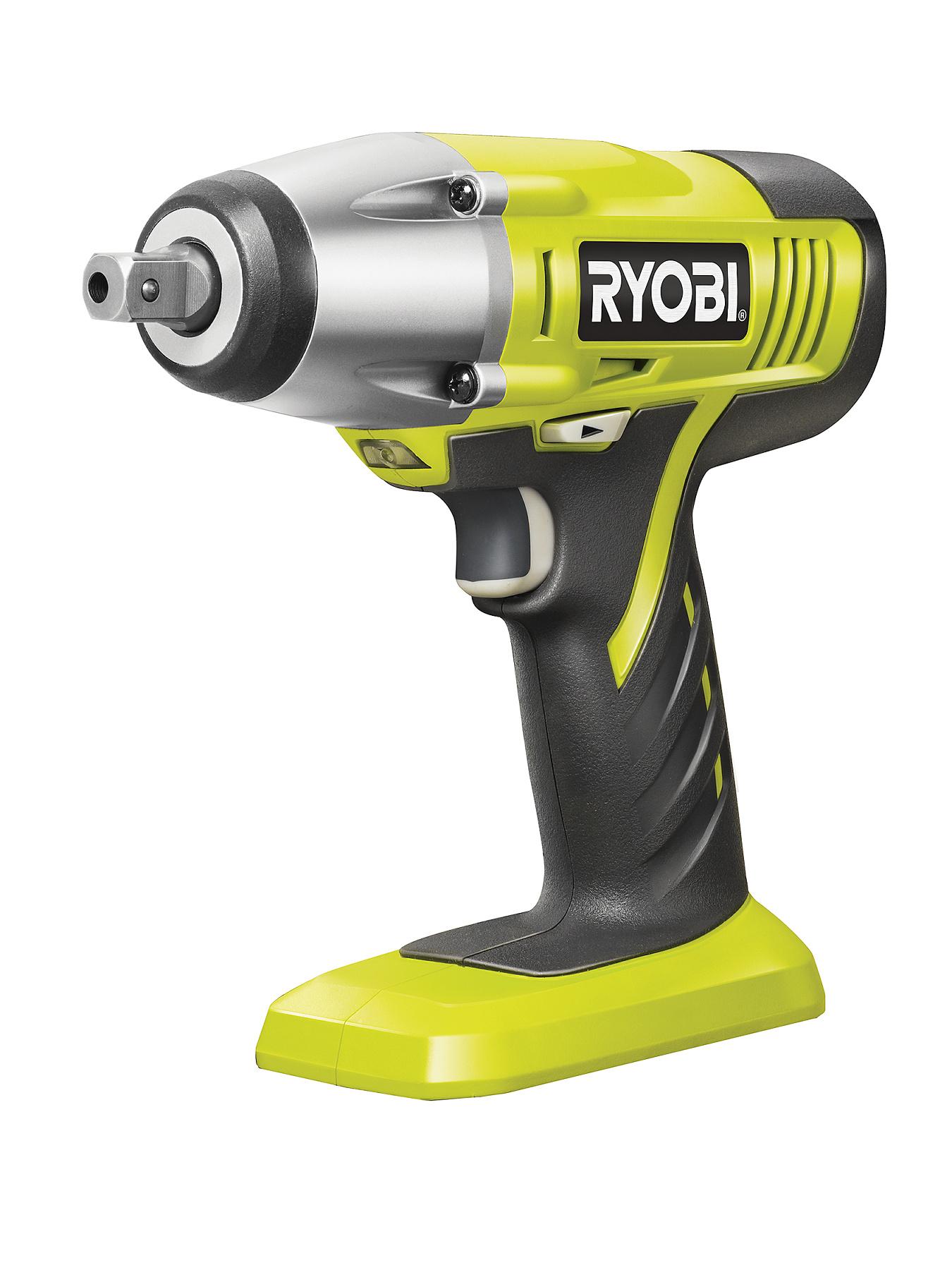 Ryobi ONE+ BIW180M Impact Wrench Bare Tool Ryobi ONE+ BIW180M Impact Wrench Bare Tool