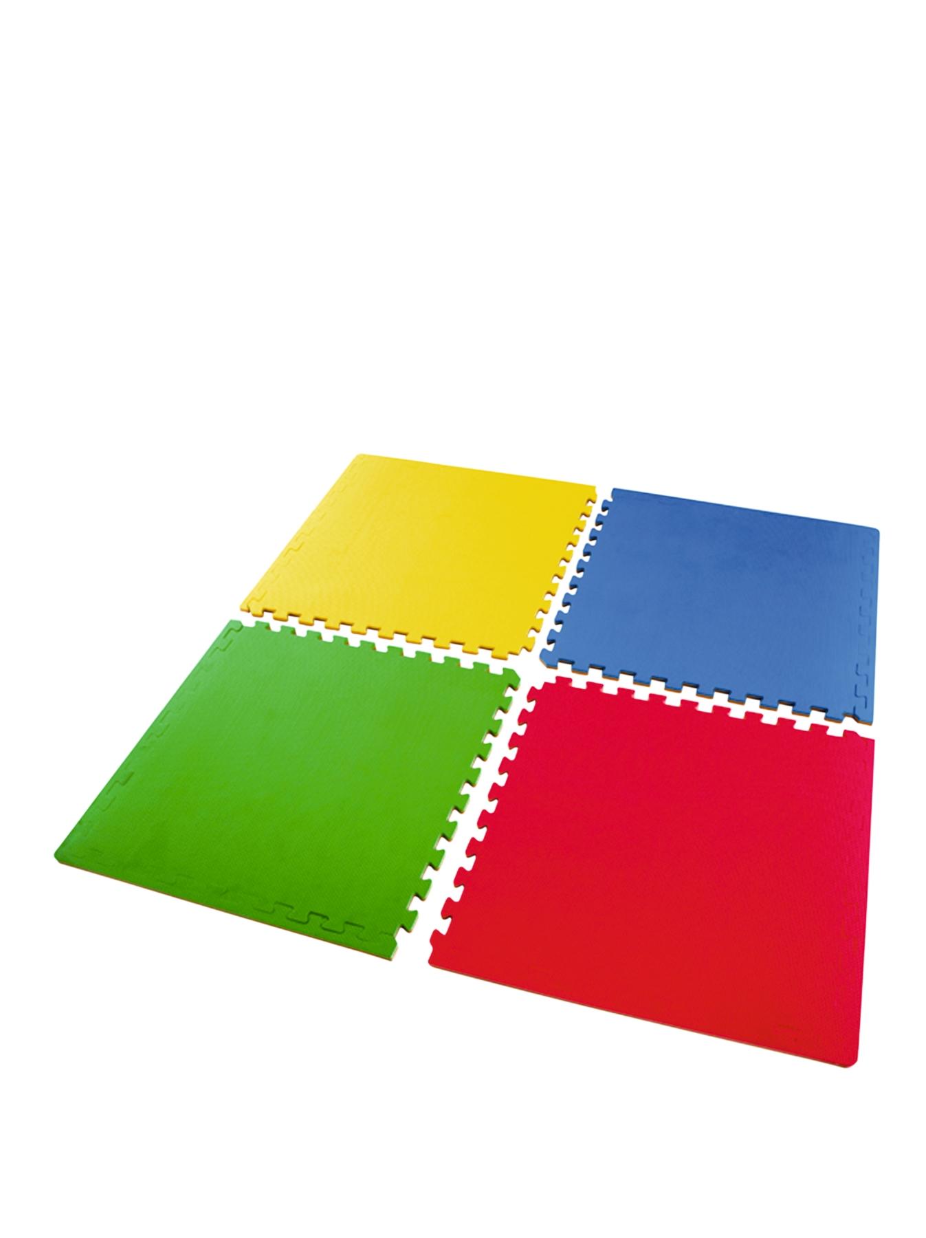 Marcy Colour Matting (4-piece) Marcy Colour Matting (4-piece)