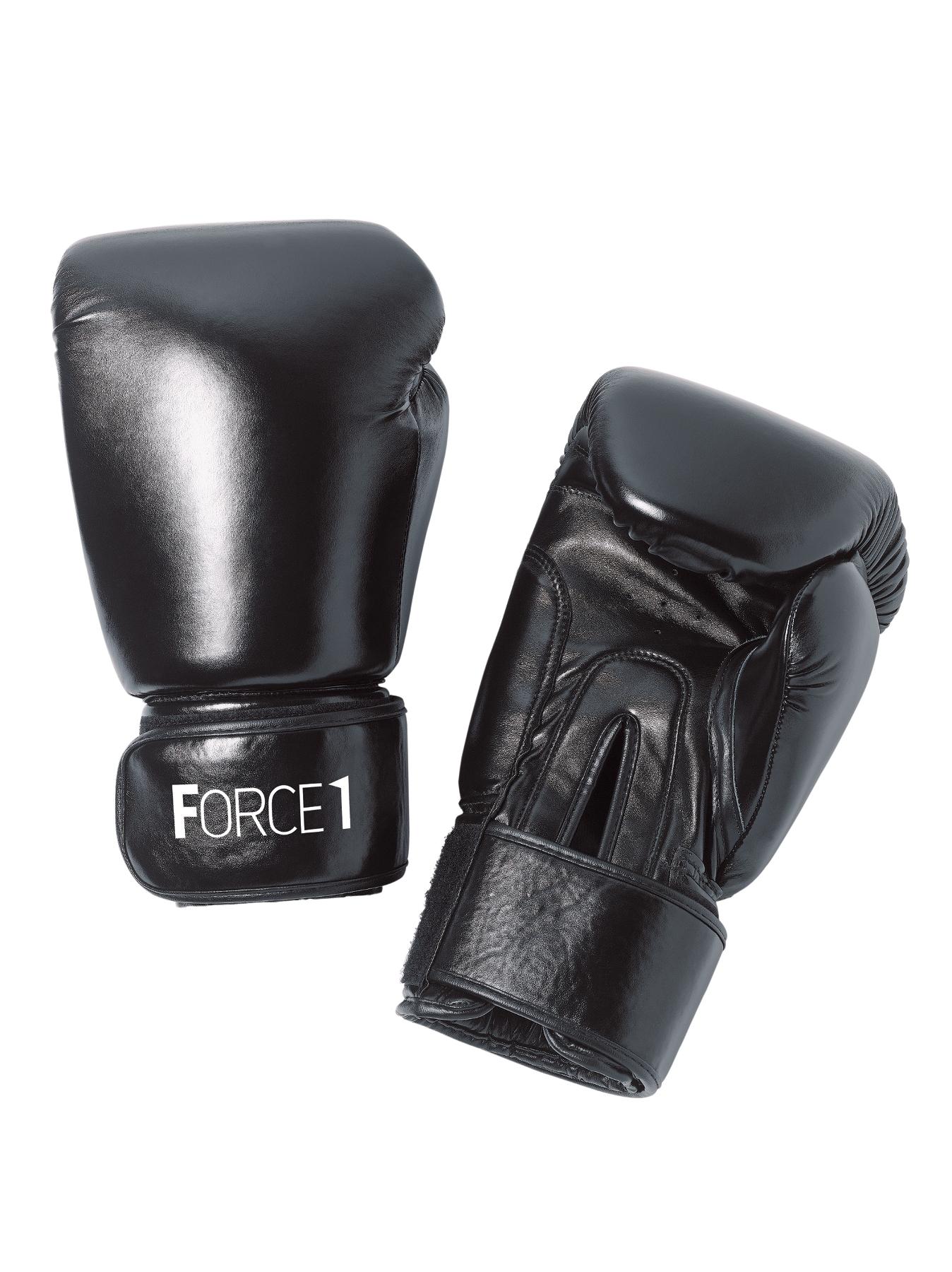 FORCE 1 Boxing Gloves FORCE 1 Boxing Gloves