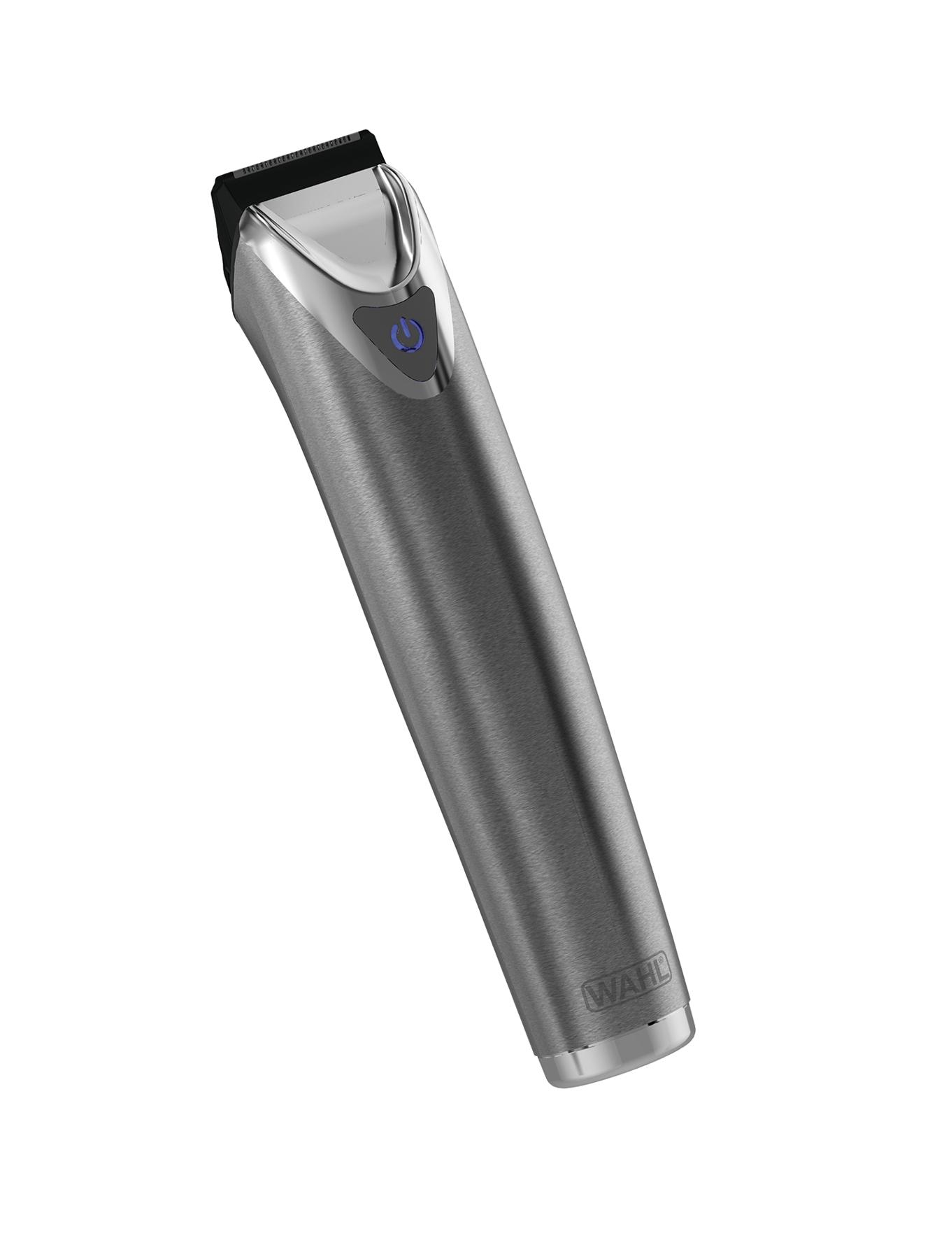 Stainless Steel Trimmer & FREE Lynx Gift Set* Stainless Steel Trimmer & FREE Lynx Gift Set*
