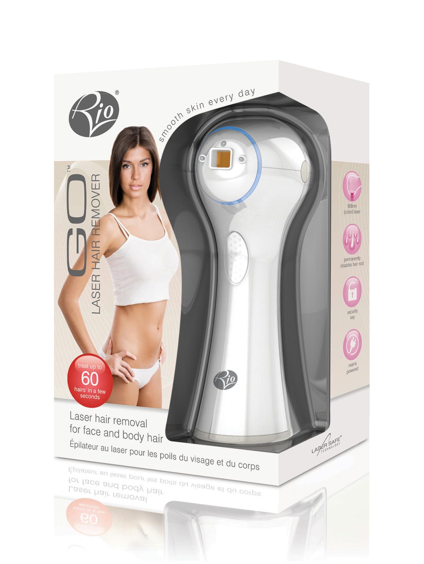 Go Laser Hair Remover Go Laser Hair Remover