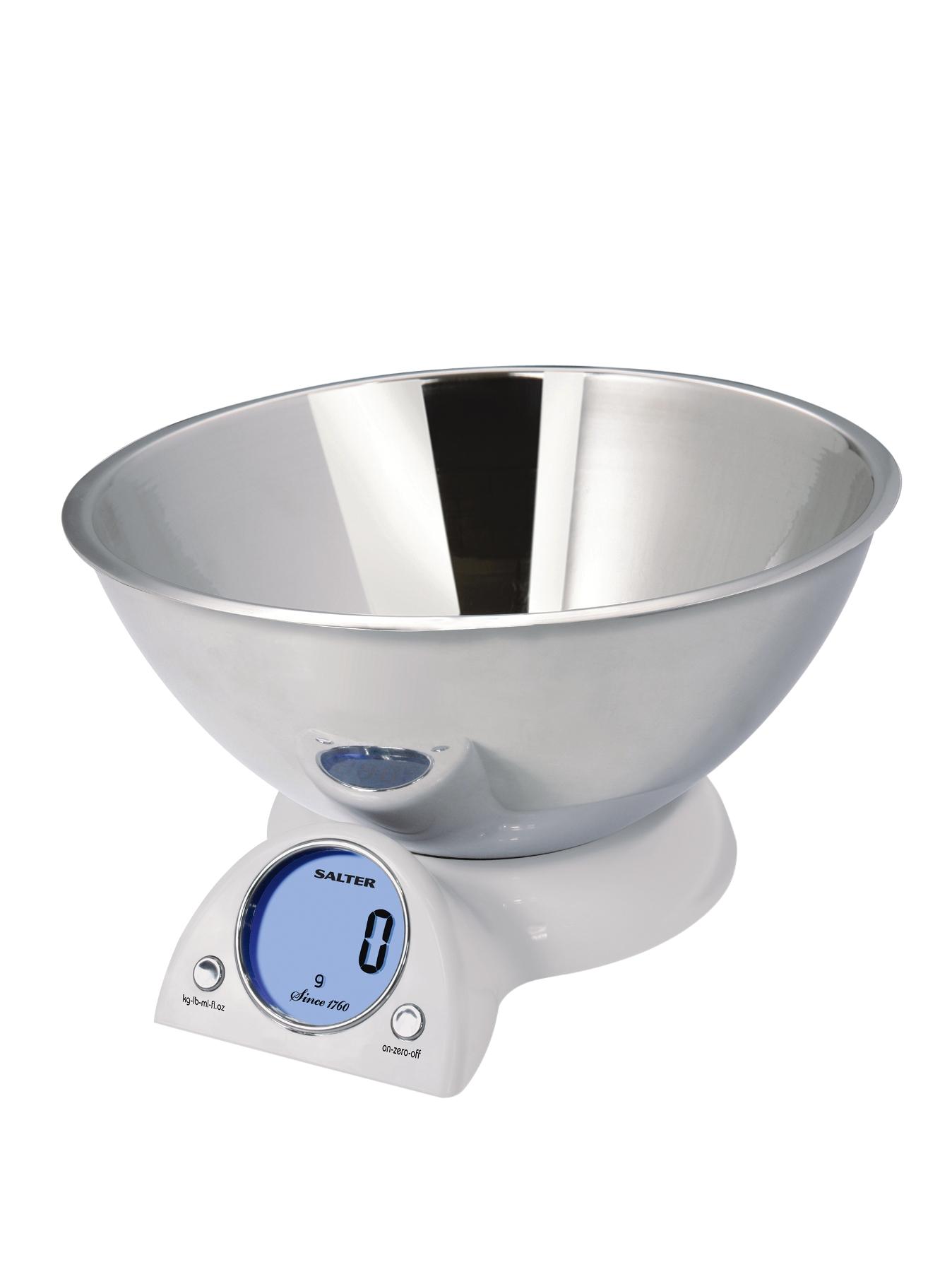 Mix And Measure Electronic Baking Scale Mix And Measure Electronic Baking Scale