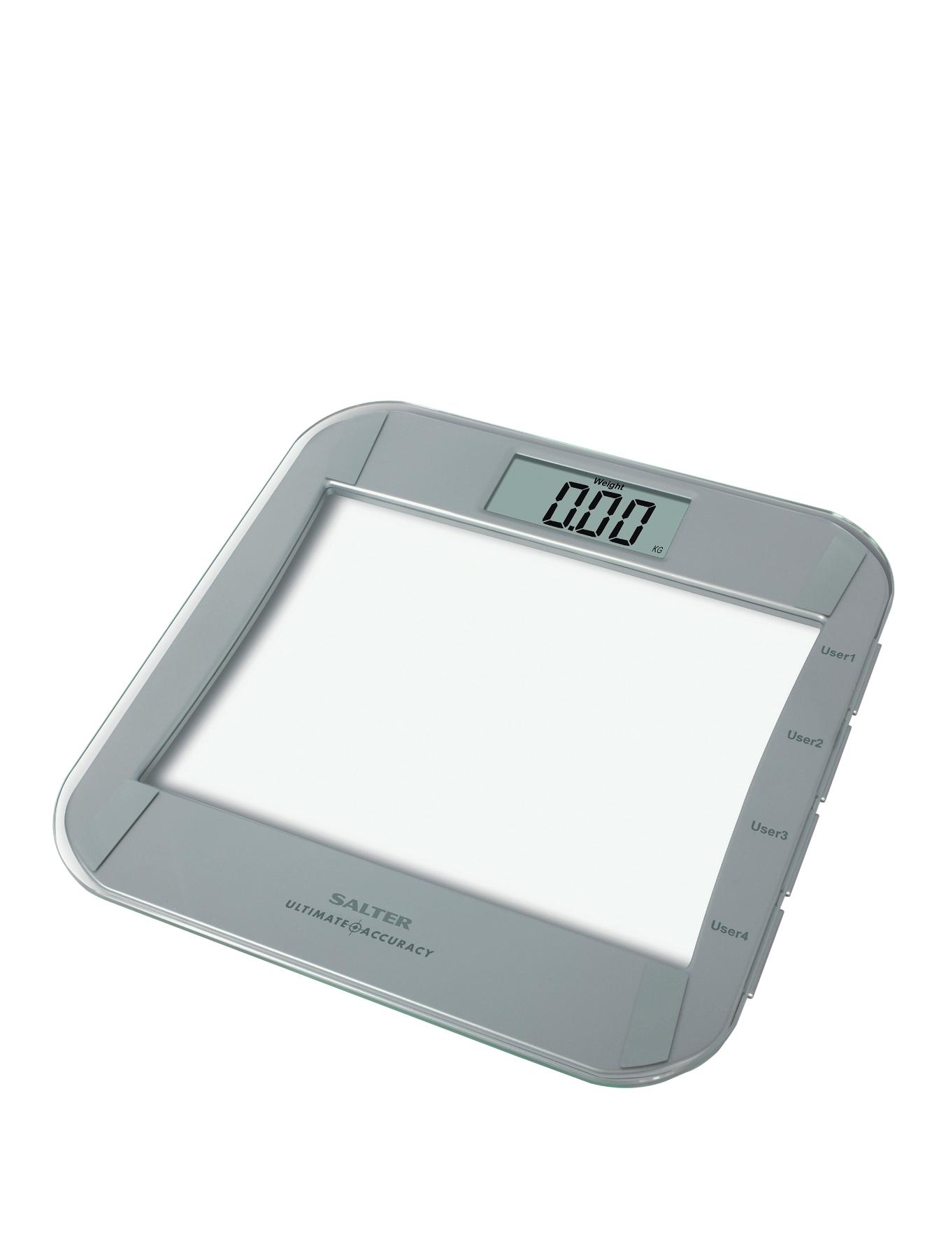Ultimate Accuracy Progress Tracker Scale Ultimate Accuracy Progress Tracker Scale