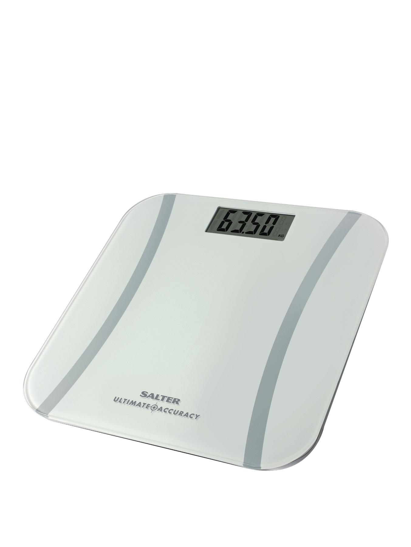 Ultimate Accuracy Electronic Scale Ultimate Accuracy Electronic Scale