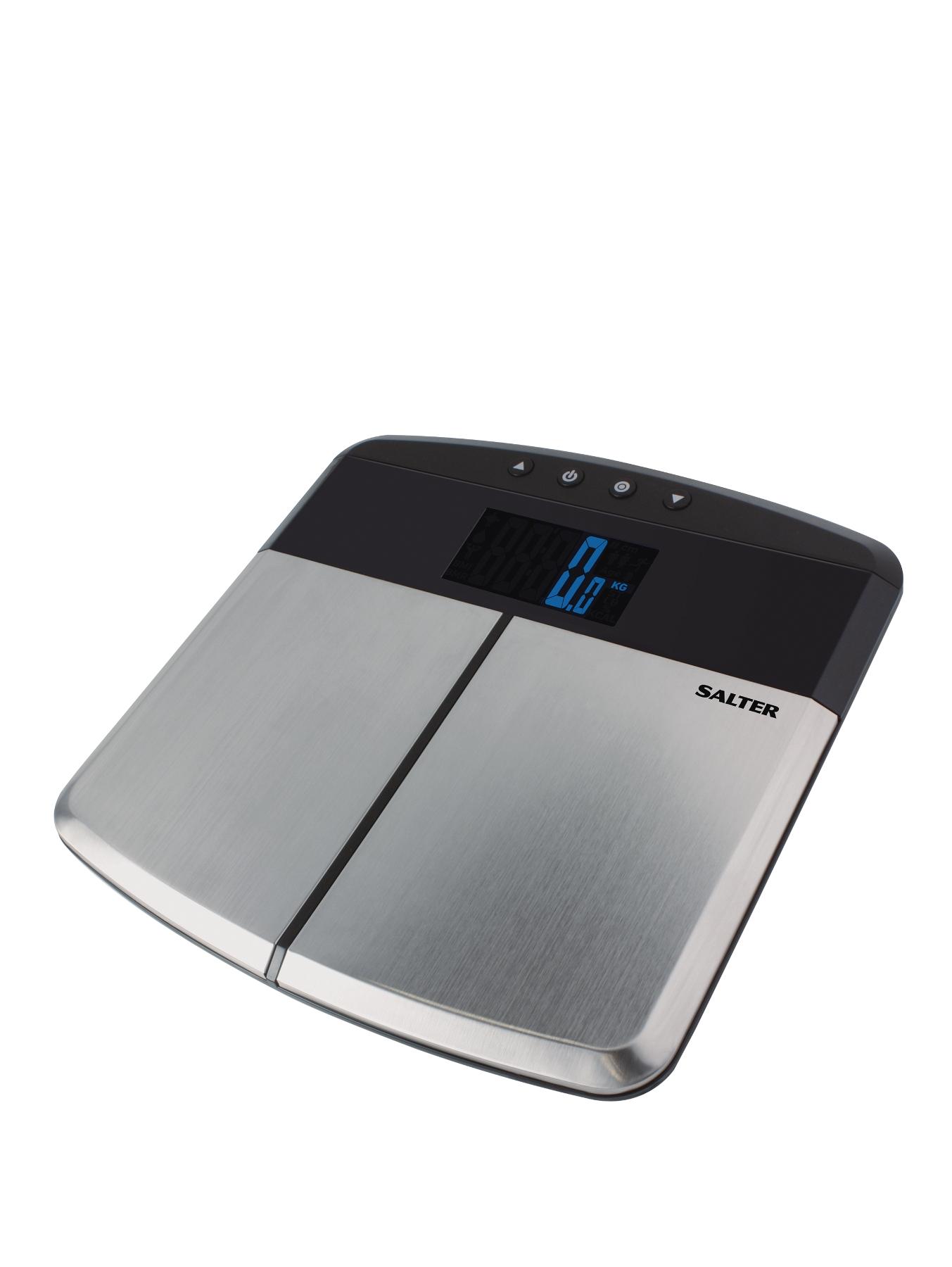 Stainless Steel Analyser Scale Stainless Steel Analyser Scale