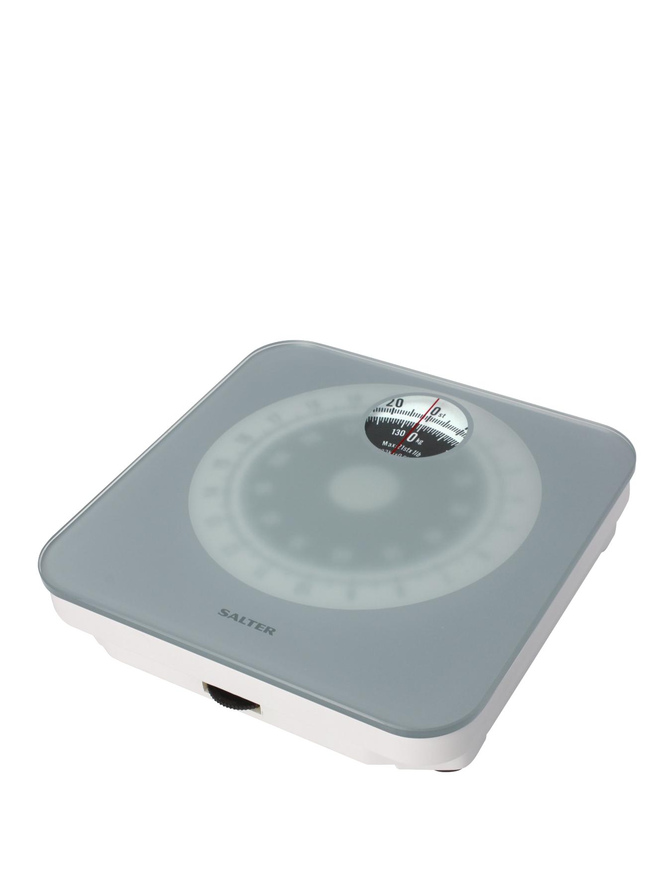 Stowaweigh Mechanical Scale Stowaweigh Mechanical Scale