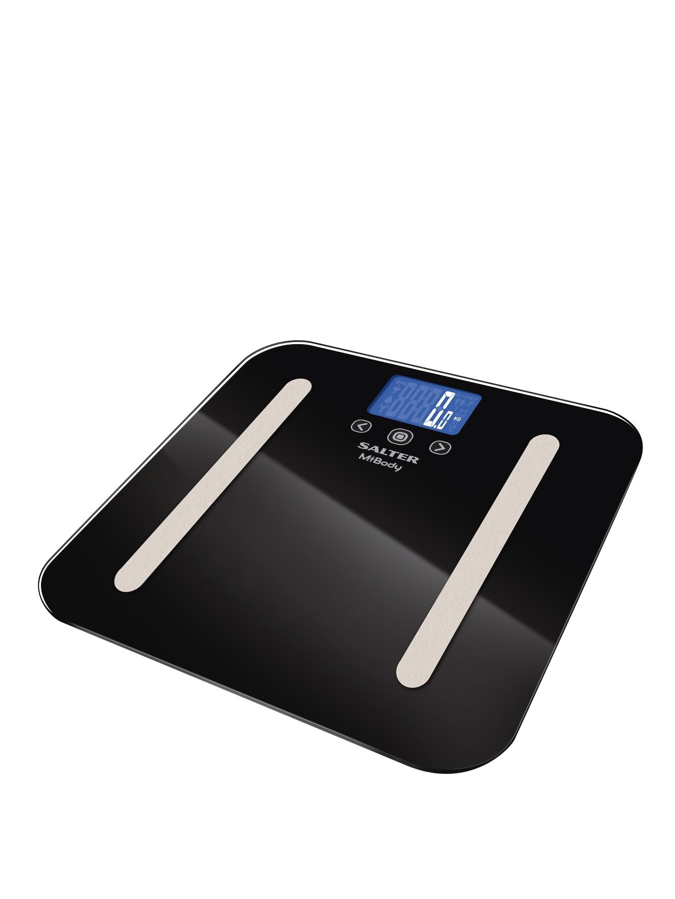 MiBody- Bluetooth Analyser Scale MiBody- Bluetooth Analyser Scale