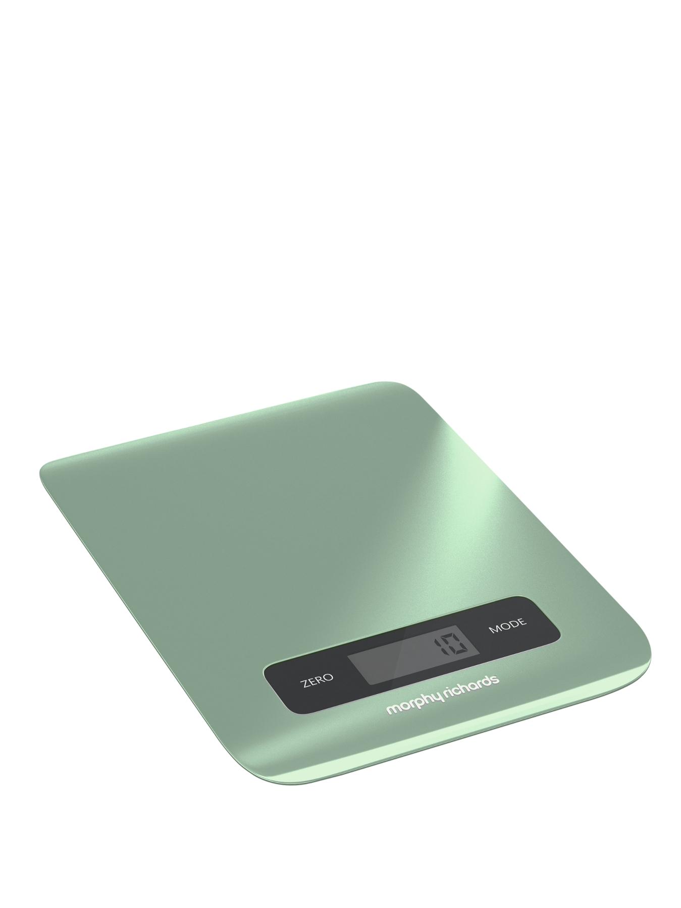 Electronic Kitchen Scale - Sage Electronic Kitchen Scale - Sage