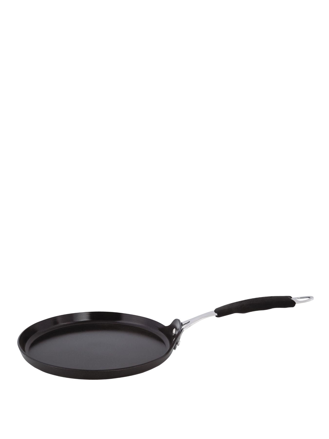 Forged Crepe Pan 25 cm Forged Crepe Pan 25 cm
