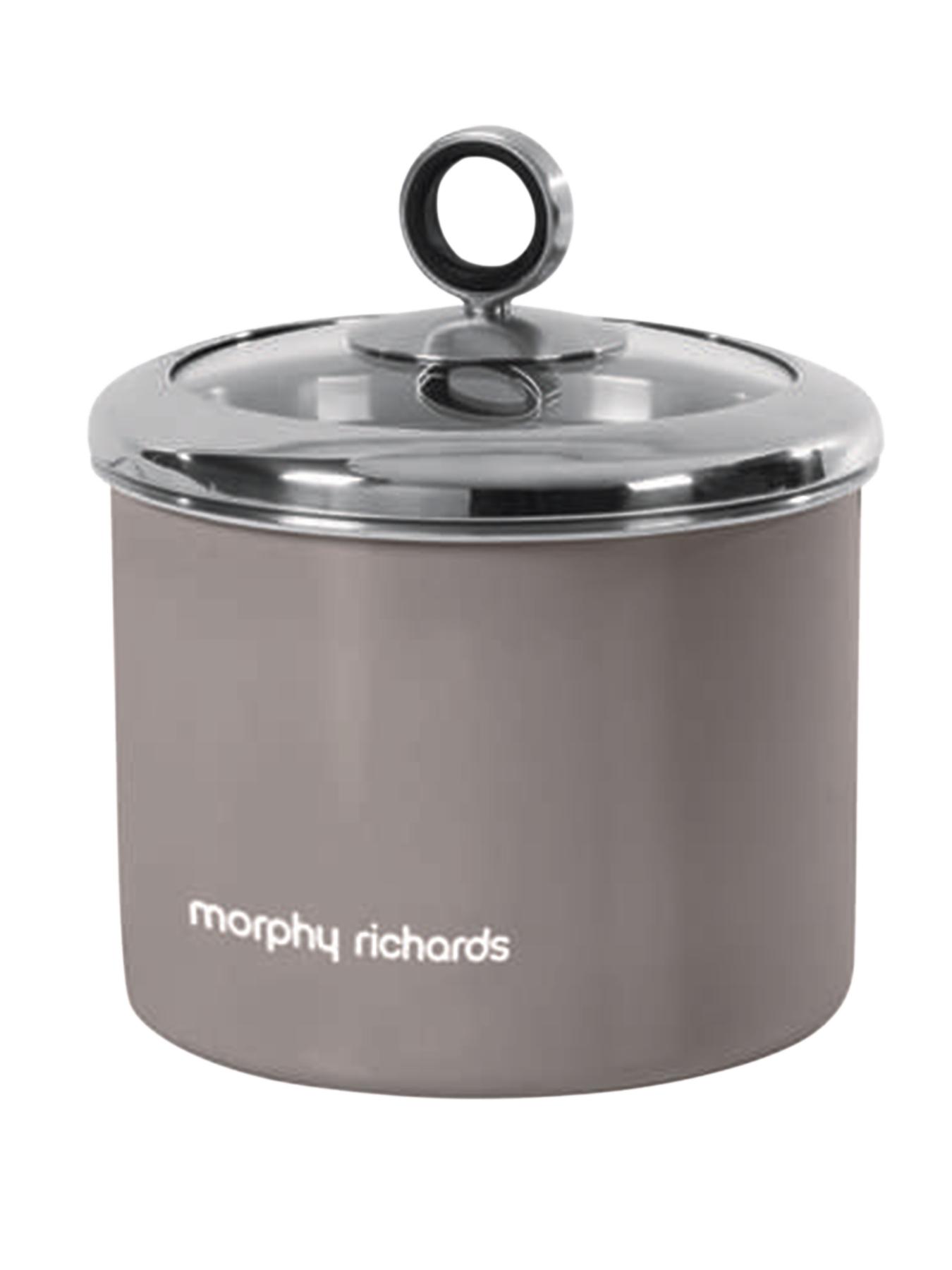Small Storage Canister - Barley Small Storage Canister - Barley