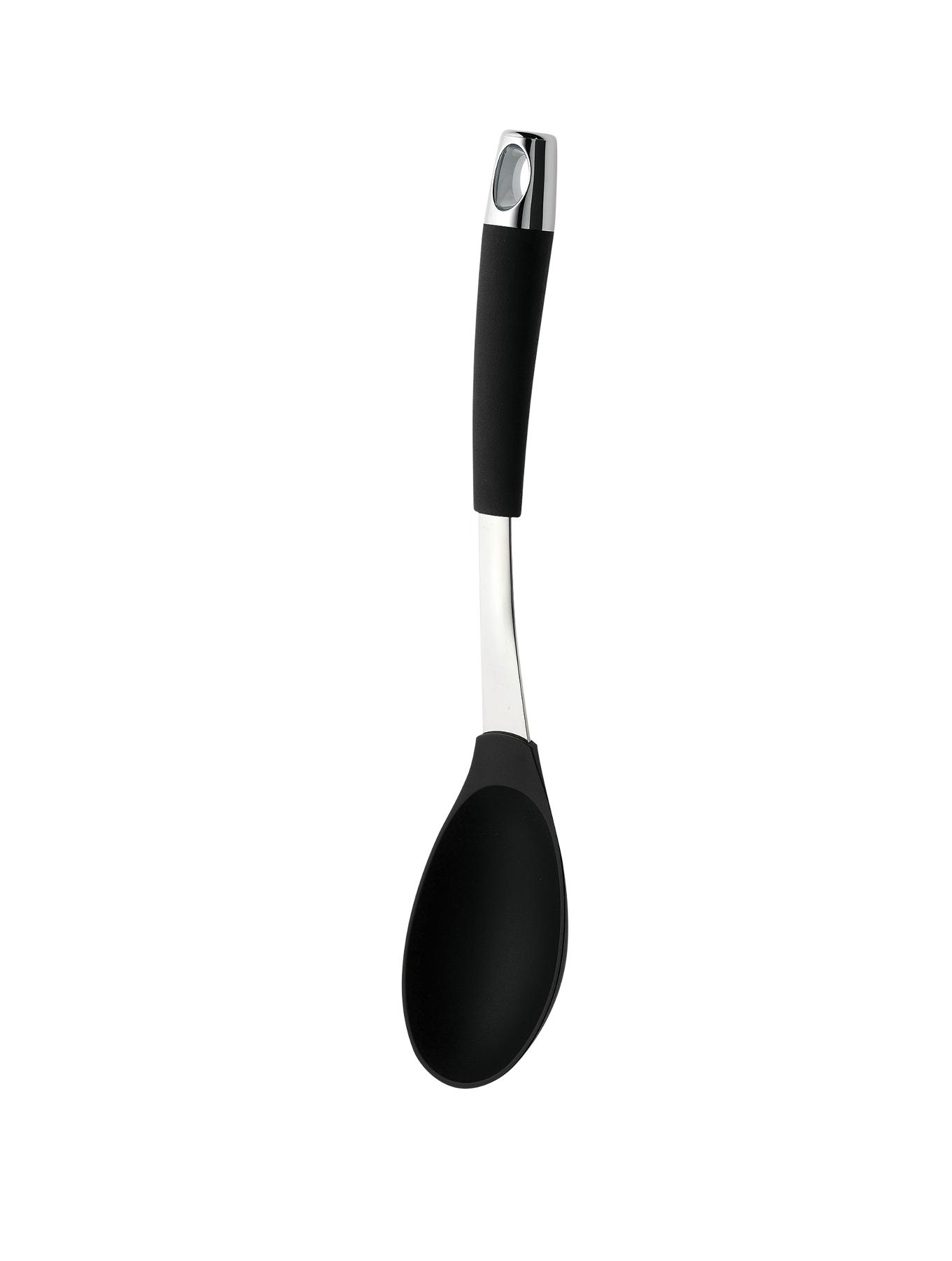 Solid Spoon Solid Spoon