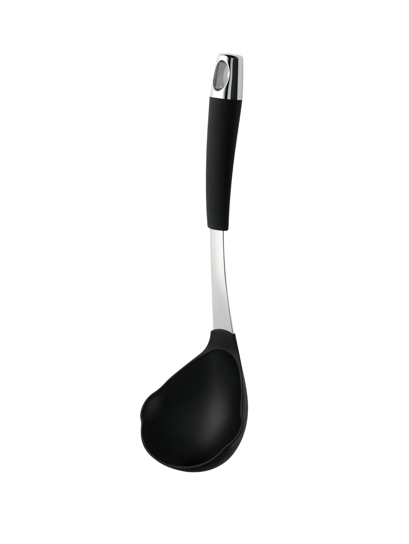 Ladle Ladle