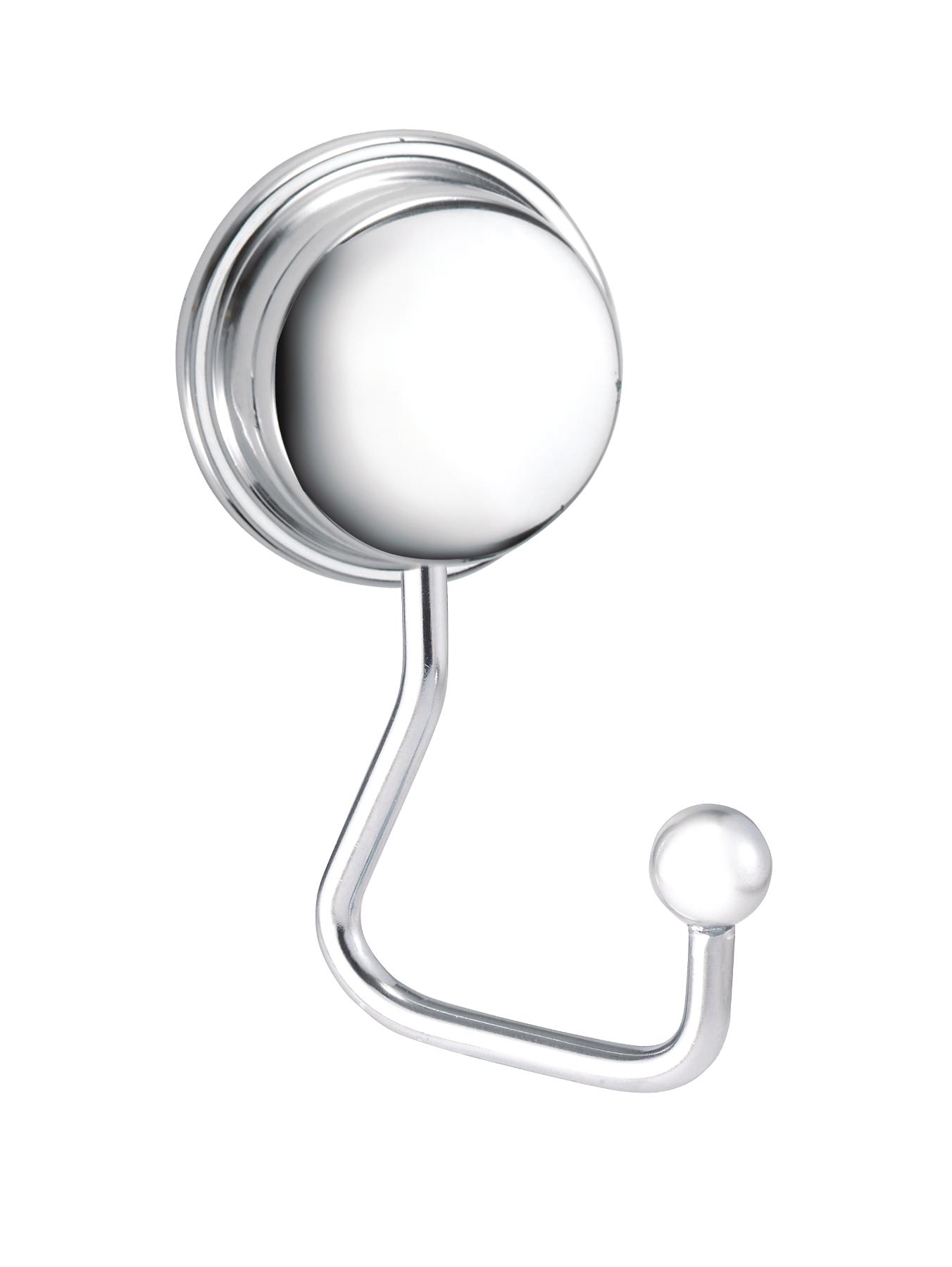 Stick 'N' Lock Robe Hook Stick 'N' Lock Robe Hook