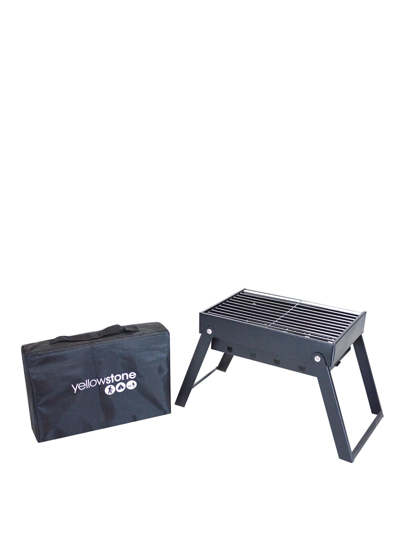 Midi Pack Away BBQ Midi Pack Away BBQ
