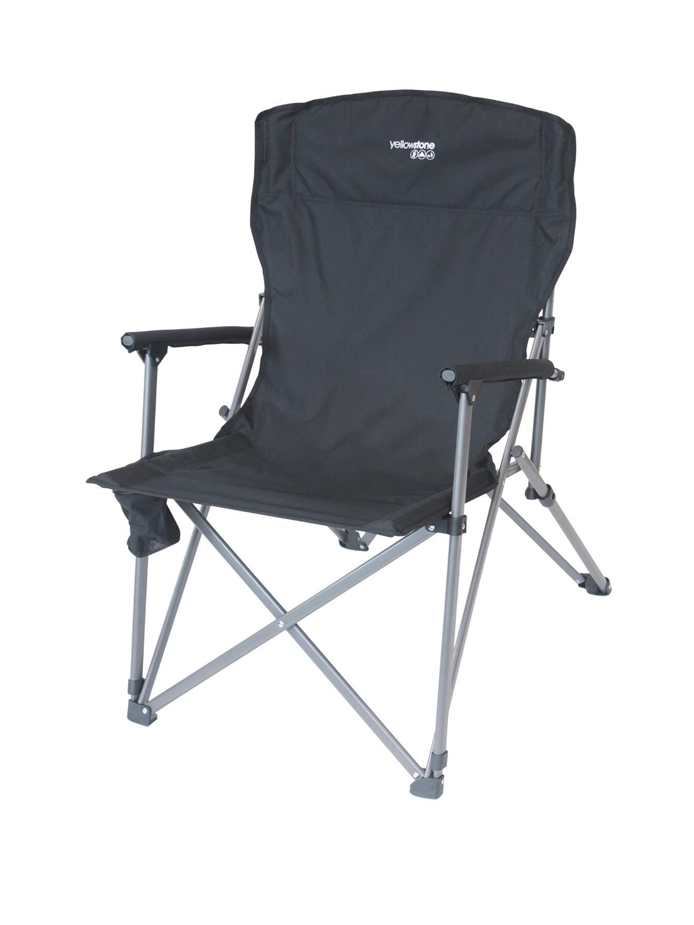 Castleton Camping Chair Castleton Camping Chair
