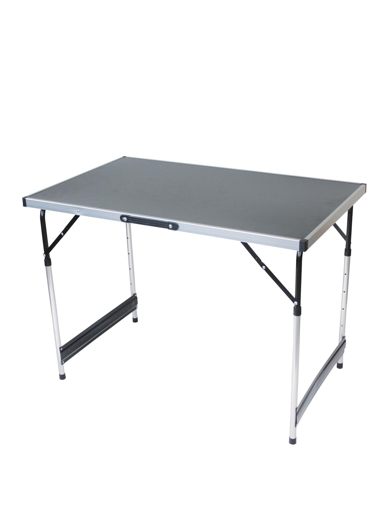 Lightweight Aluminium Table Lightweight Aluminium Table
