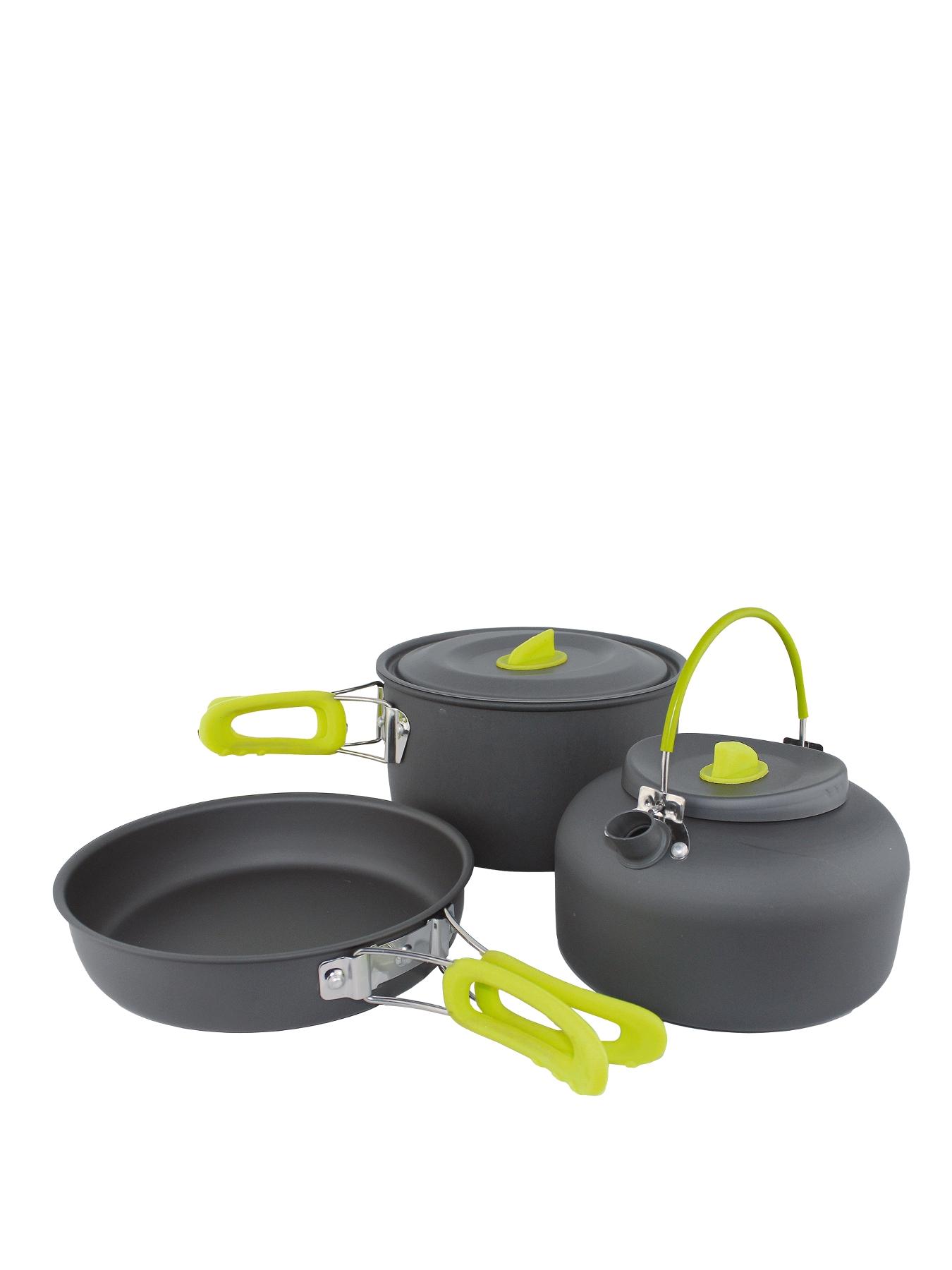 Snowdonia Cook Set Snowdonia Cook Set