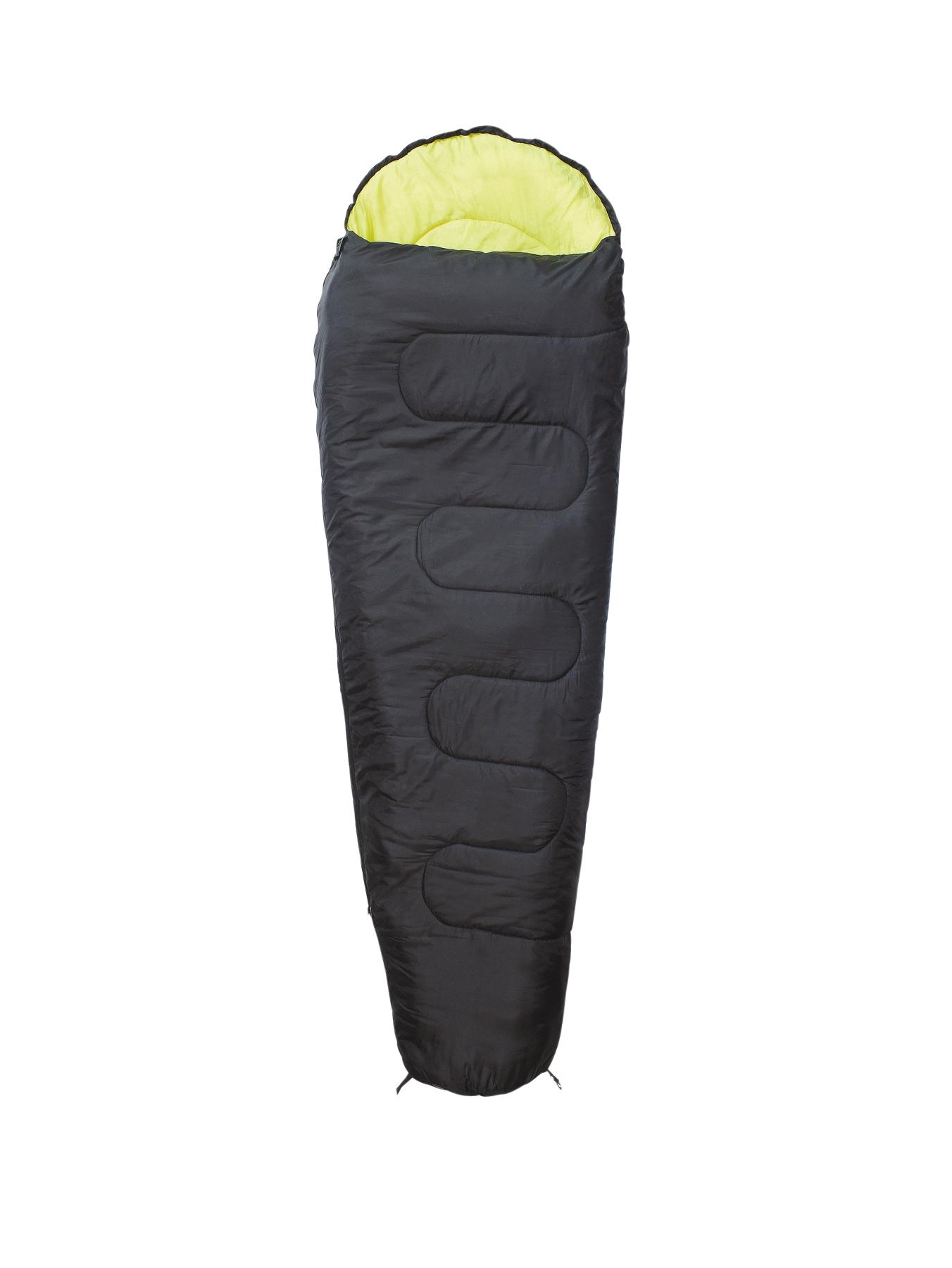 Essential Mummy Sleeping Bag Essential Mummy Sleeping Bag