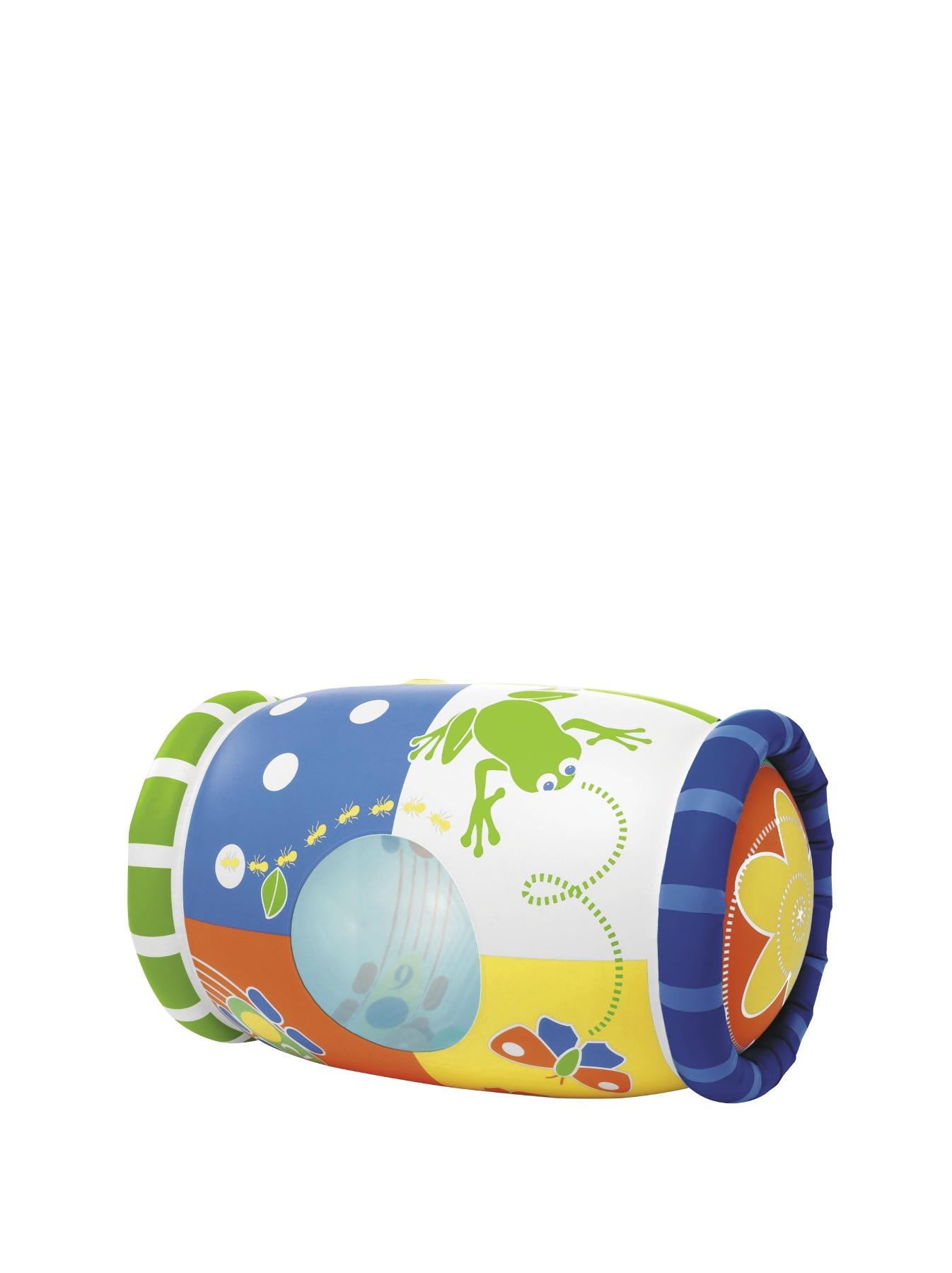 Musical Roller Musical Roller