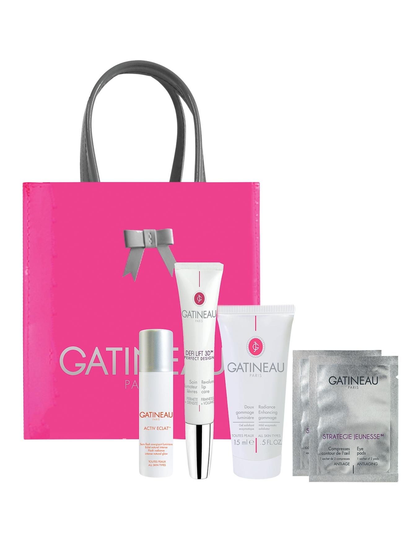 Radiance Skin Essentials Radiance Skin Essentials
