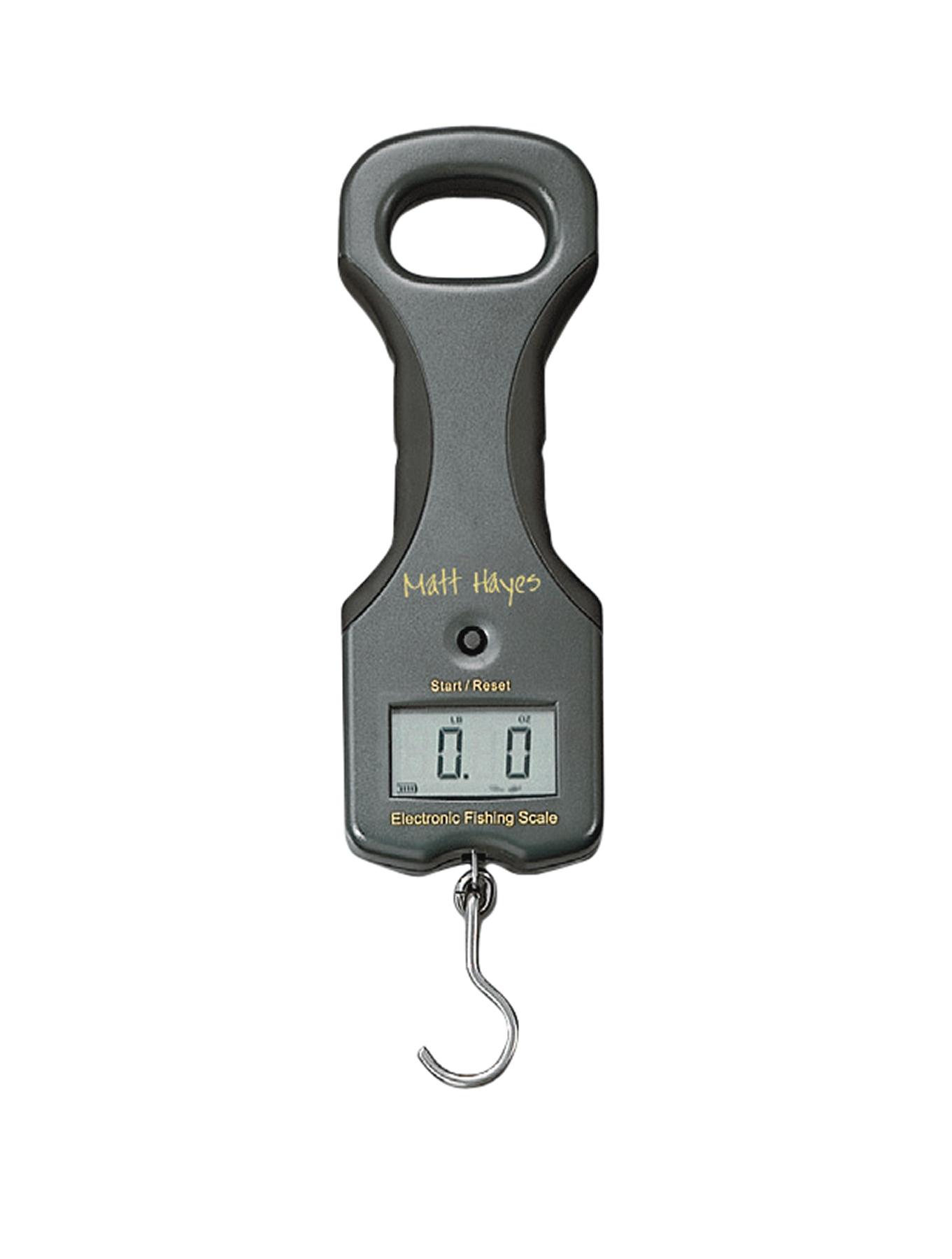 Matt Hayes Adventure Digital Scales Matt Hayes Adventure Digital Scales