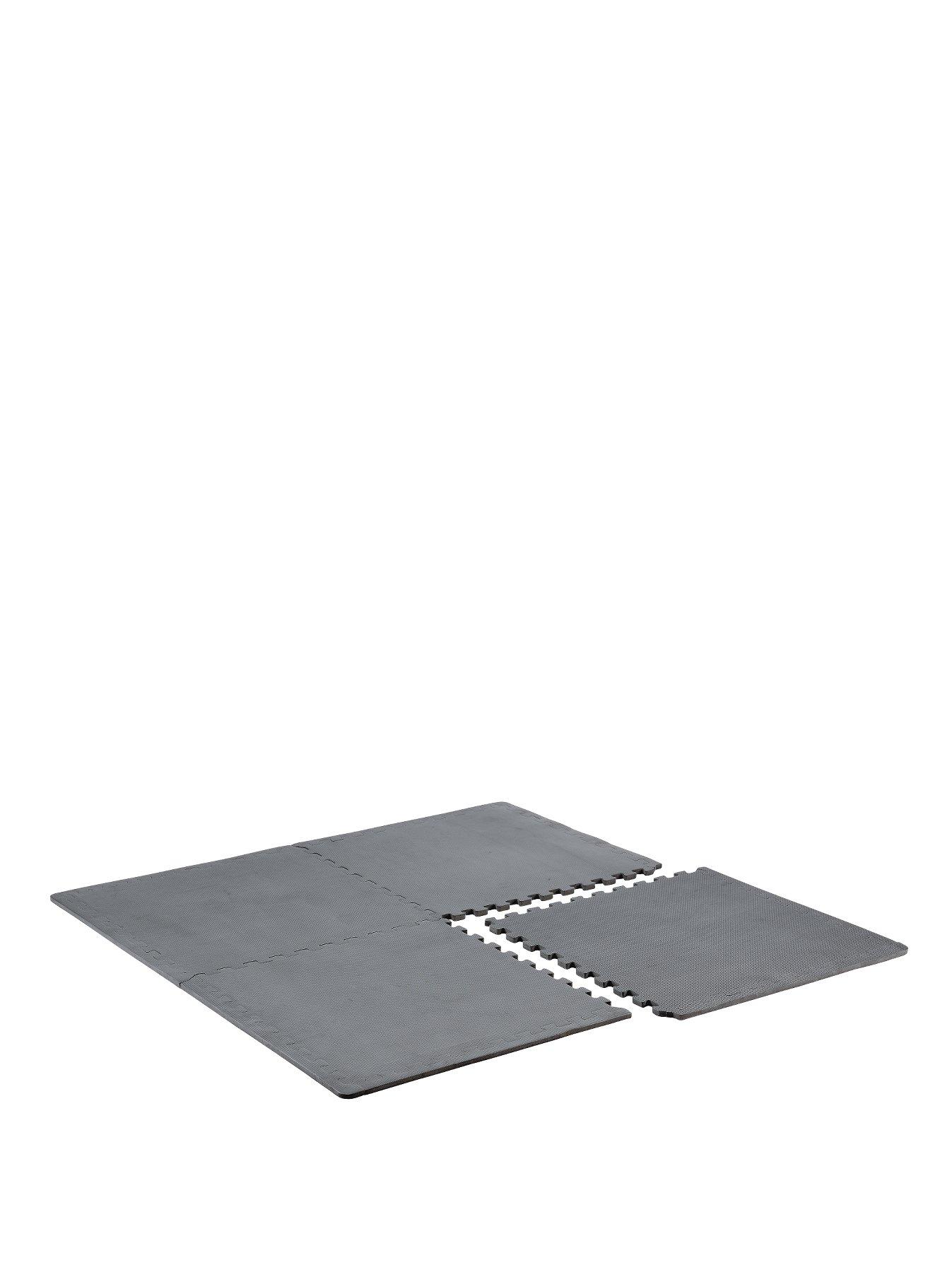 Floor Guard with Edge (4 Tiles) Floor Guard with Edge (4 Tiles)