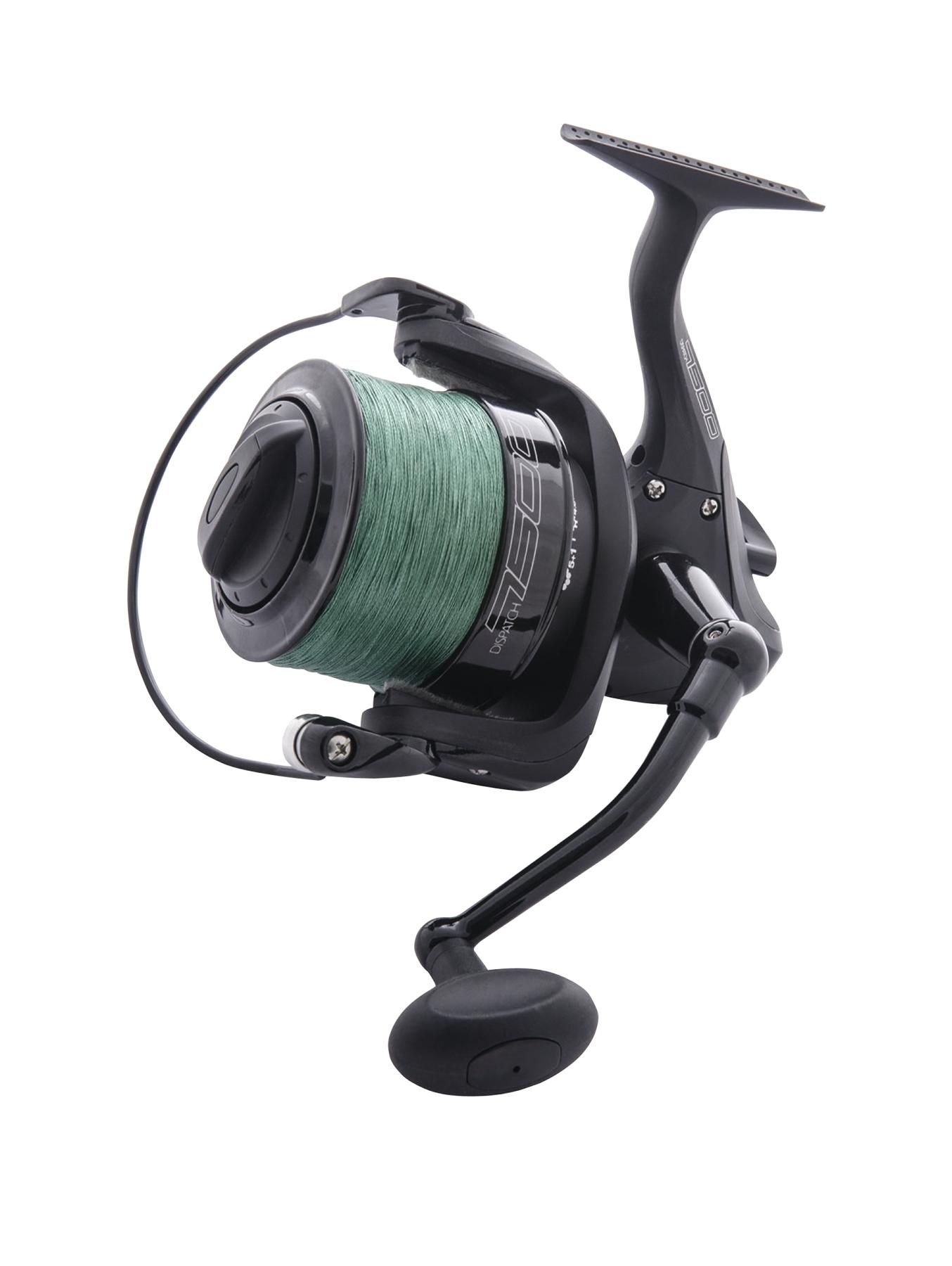 Dispatch 7500 Reel Dispatch 7500 Reel