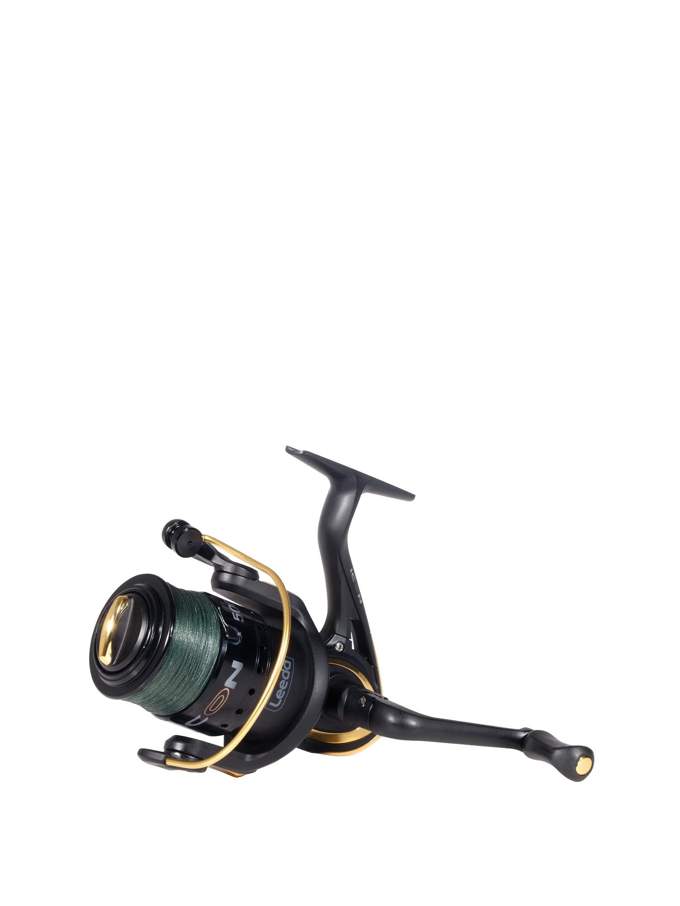 Icon 5000 Spin Reel Icon 5000 Spin Reel