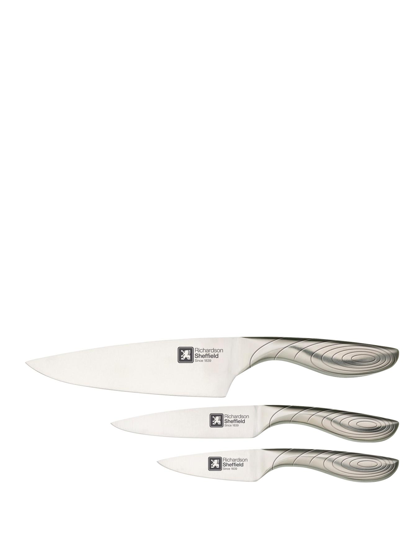 Forme Contour 3-Piece Home Starter Set Forme Contour 3-Piece Home Starter Set