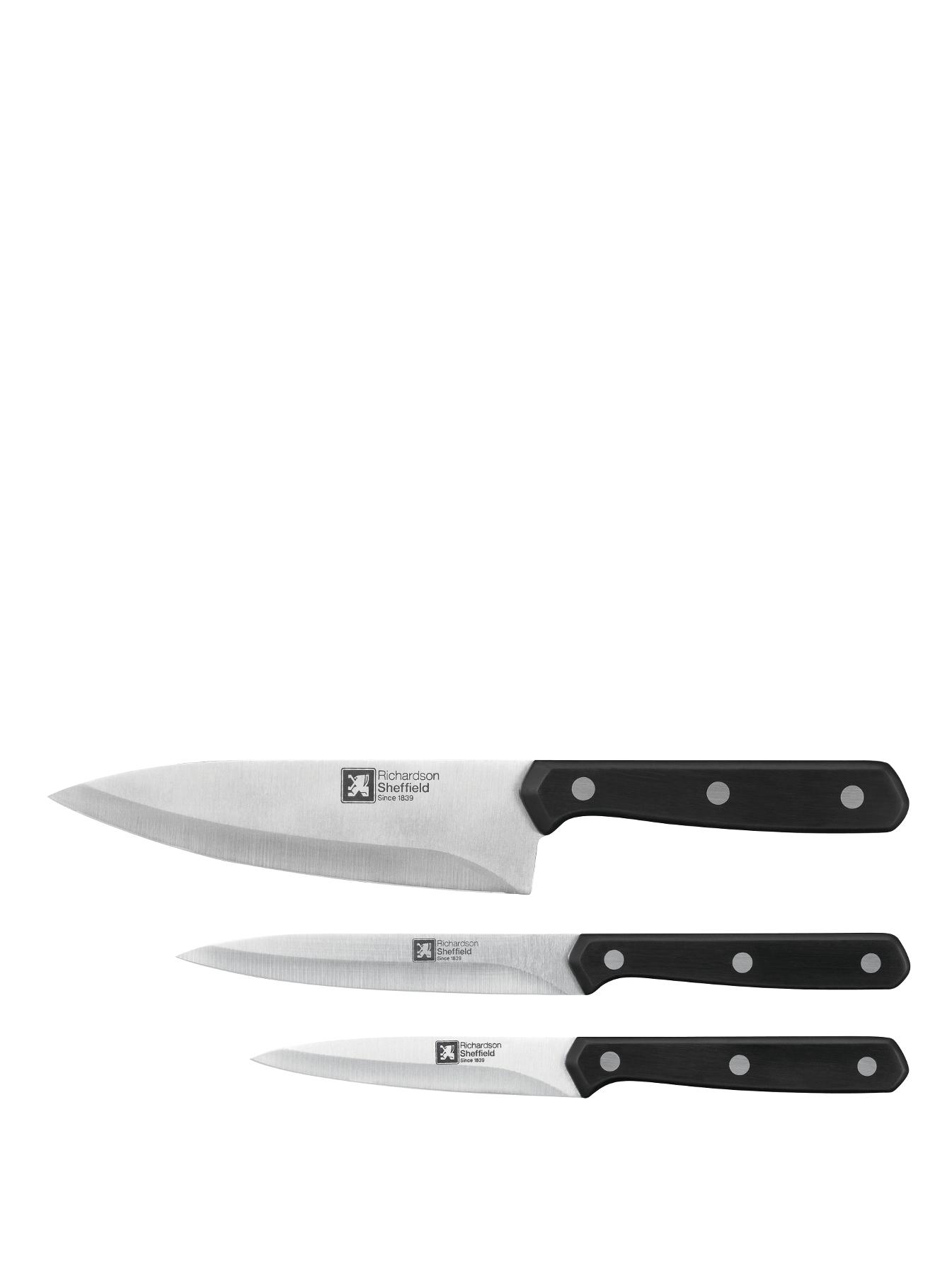 Cucina 3-Piece Home Starter Set Cucina 3-Piece Home Starter Set