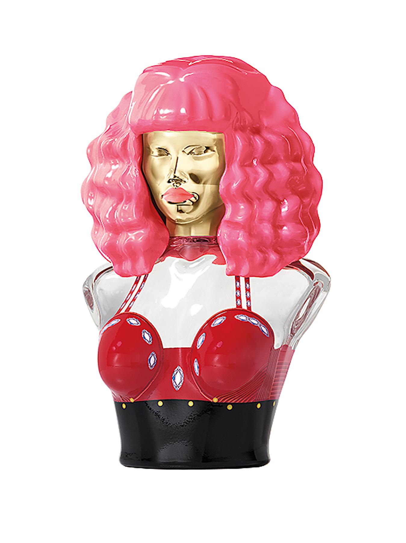 Minajesty 50ml EDP Minajesty 50ml EDP