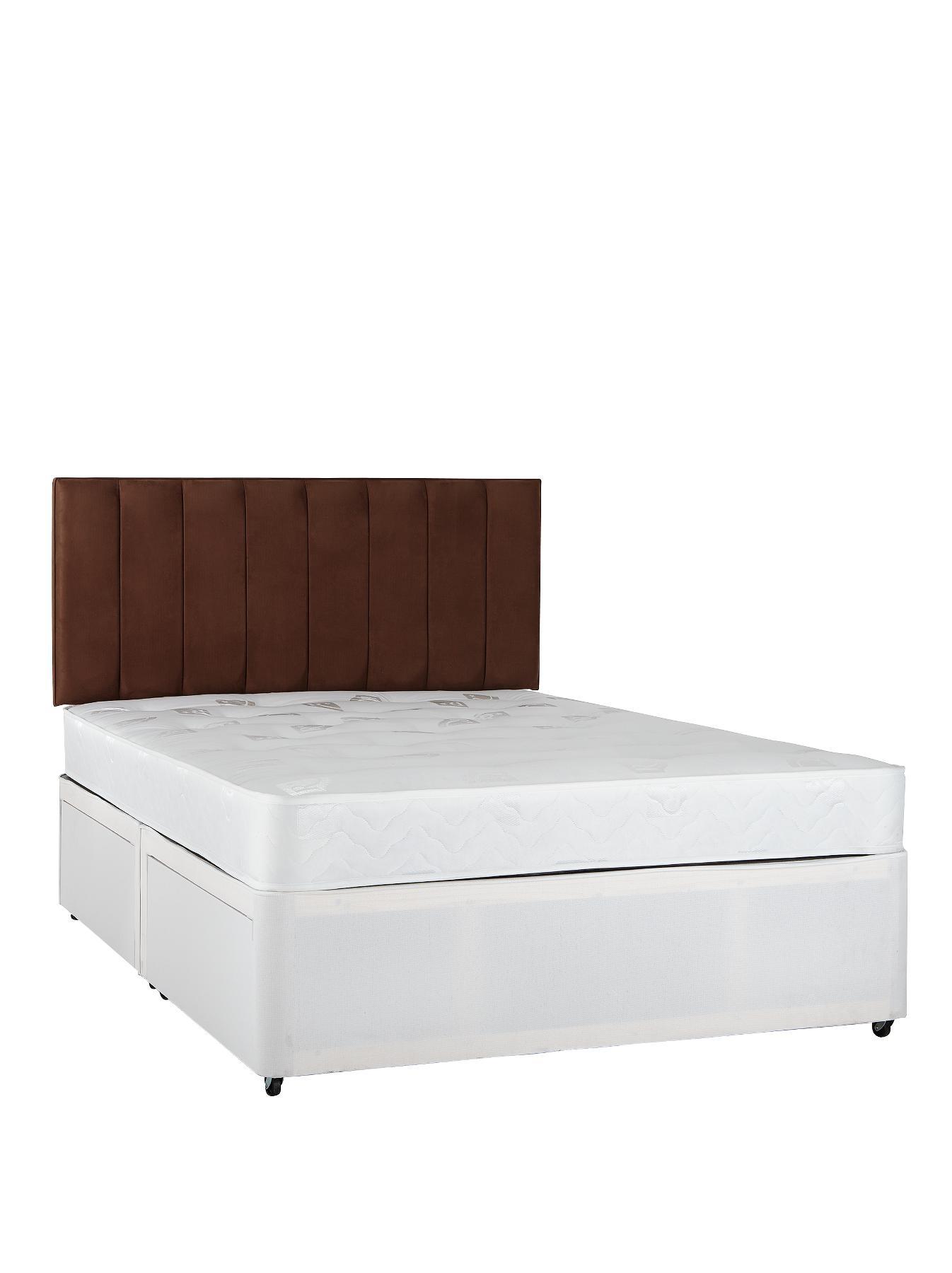 Ortho Tufted Divan Ortho Tufted Divan