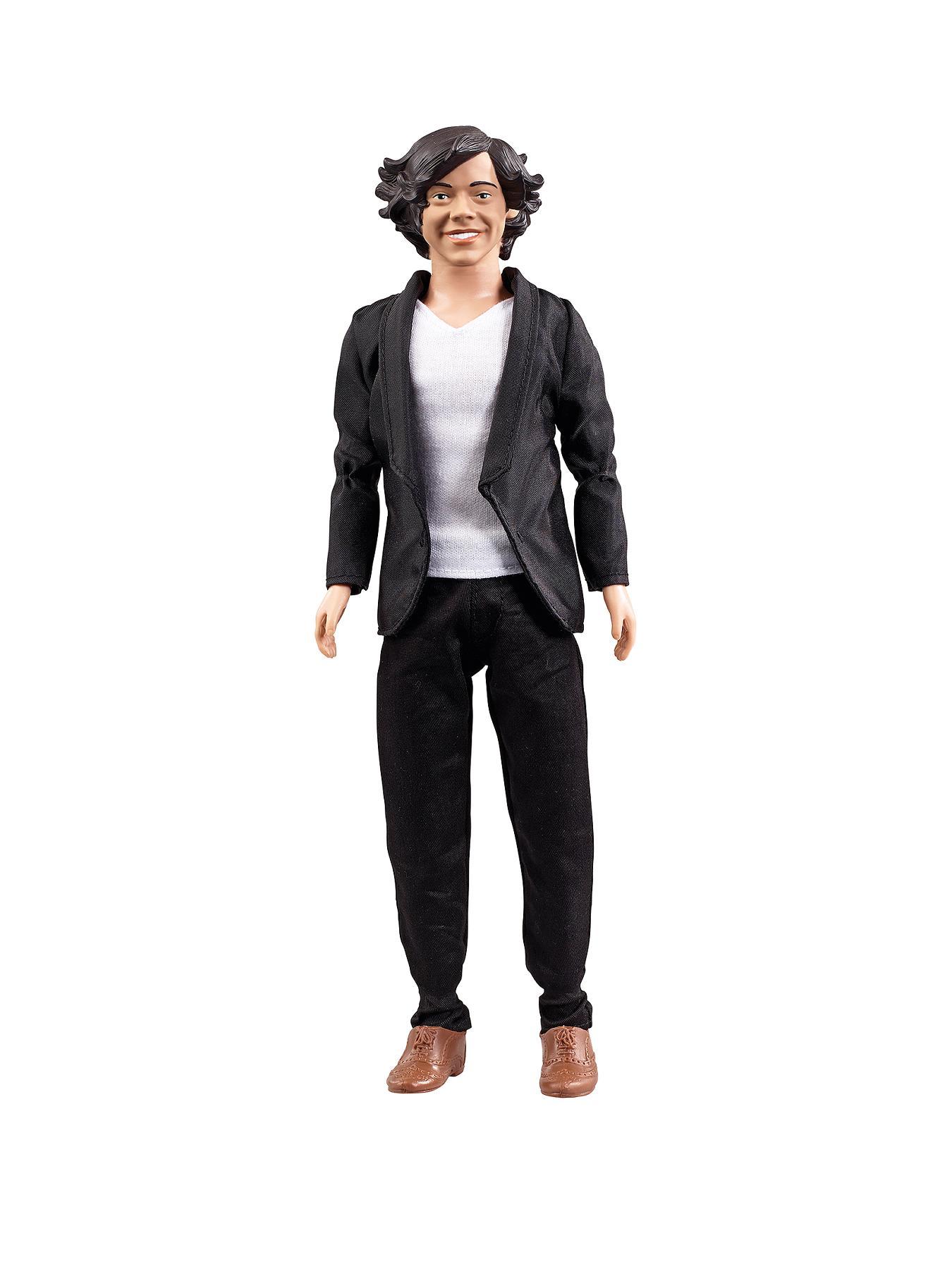 Harry Doll Harry Doll
