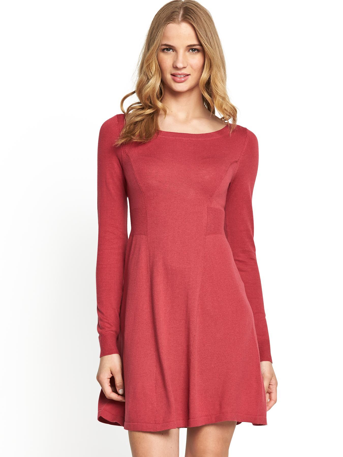 Tall womens knit dresses