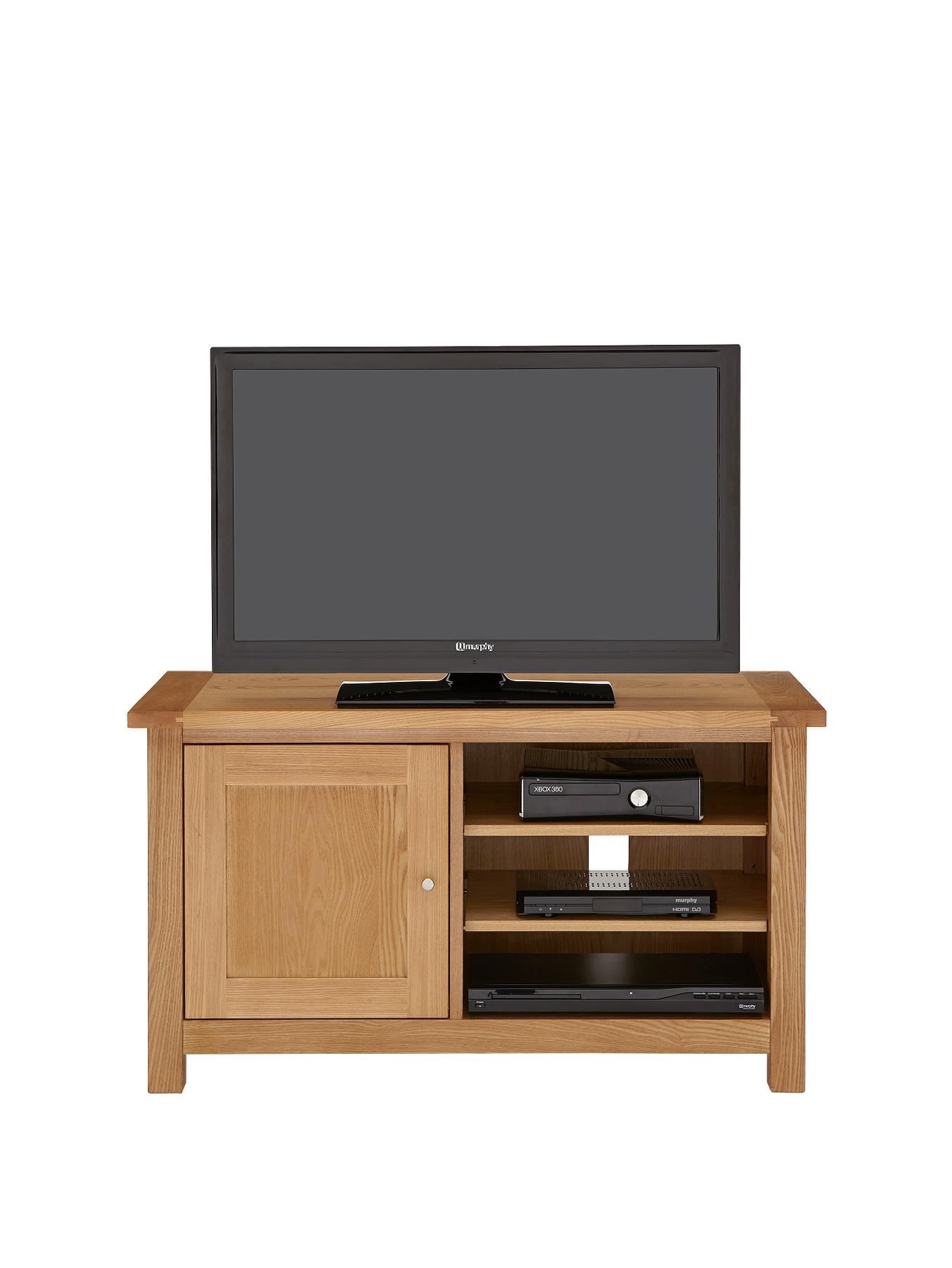 Chesterfield TV Unit - fits up to 42 inch TV Chesterfield TV Unit - fits up to 42 inch TV