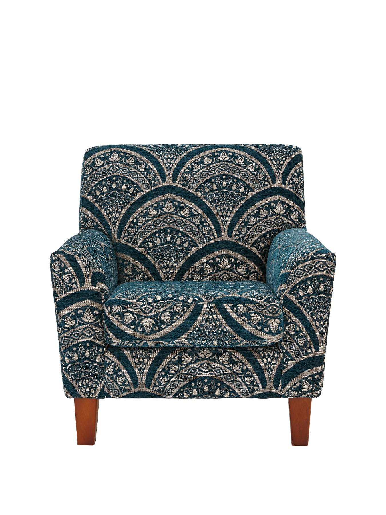 Gatsby Accent Chair, Chocolate,Grey,Black Gatsby Accent Chair, Chocolate,Grey,Black