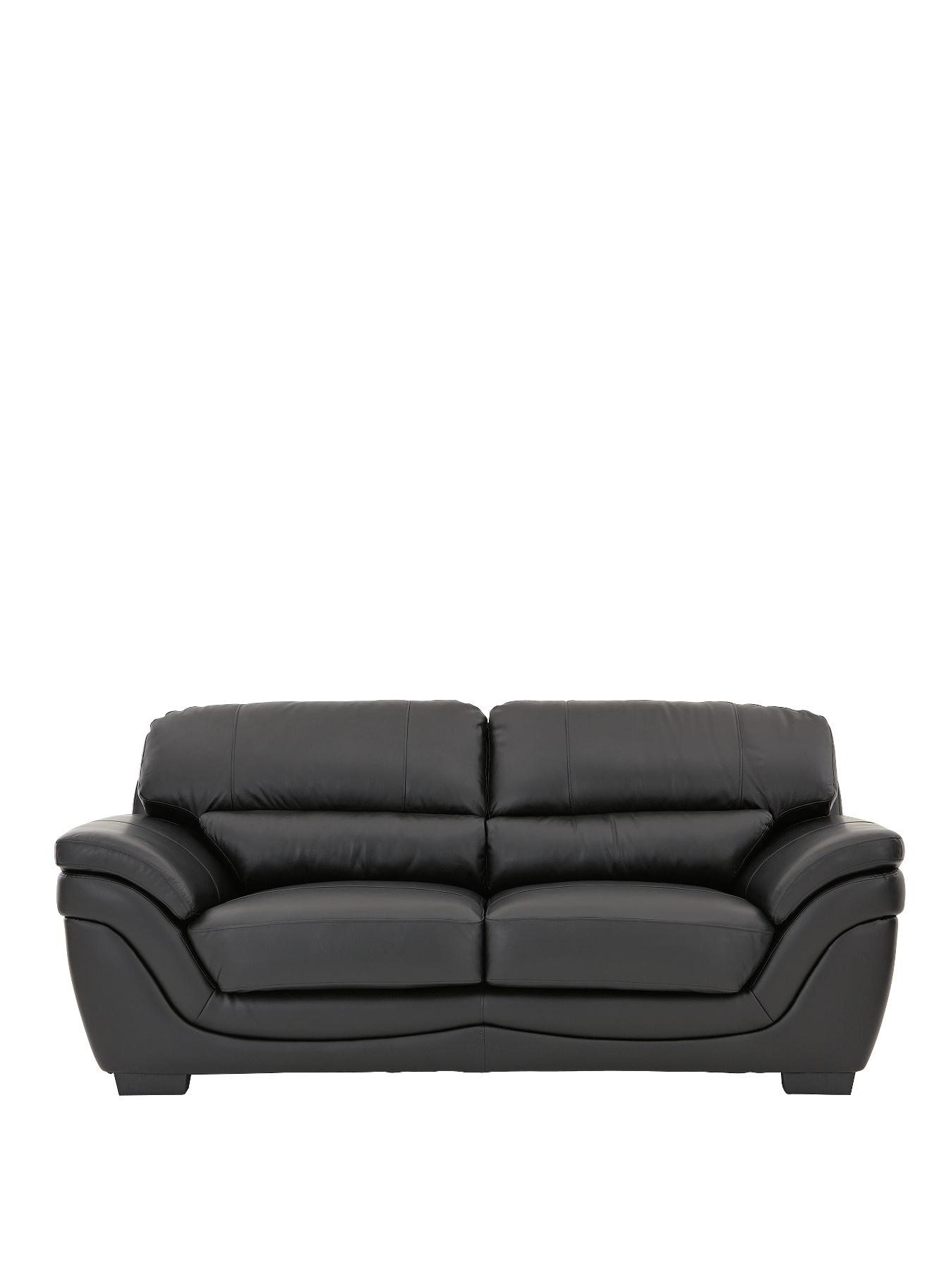Lynden 3-Seater Sofa