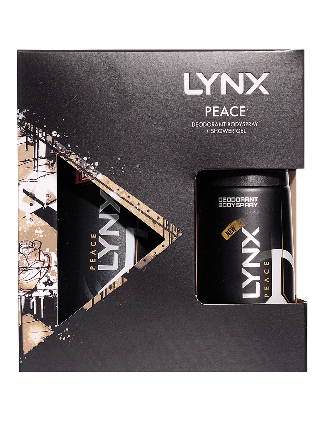 Peace Duo Gift Pack