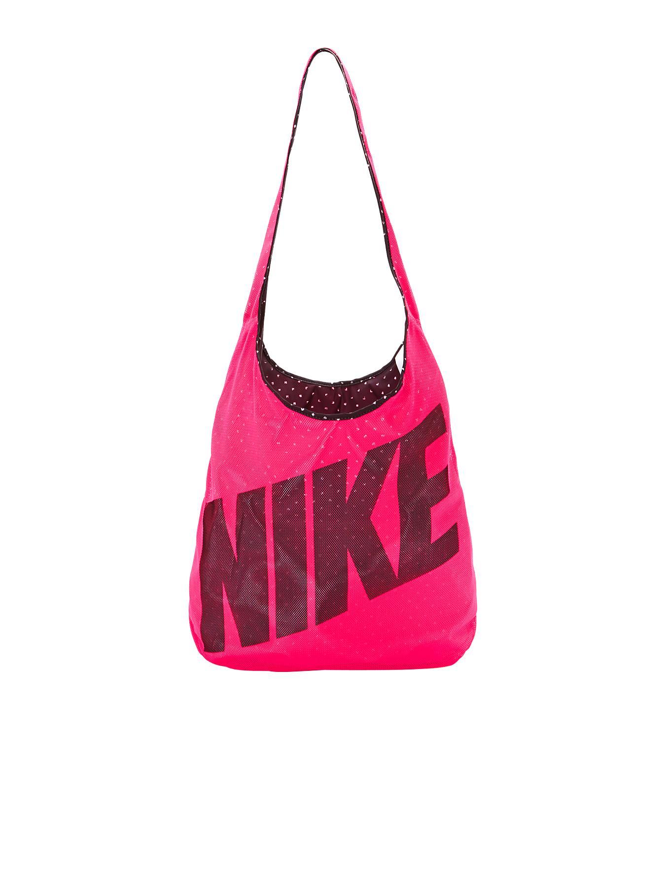 Graphic Reversible Tote Graphic Reversible Tote