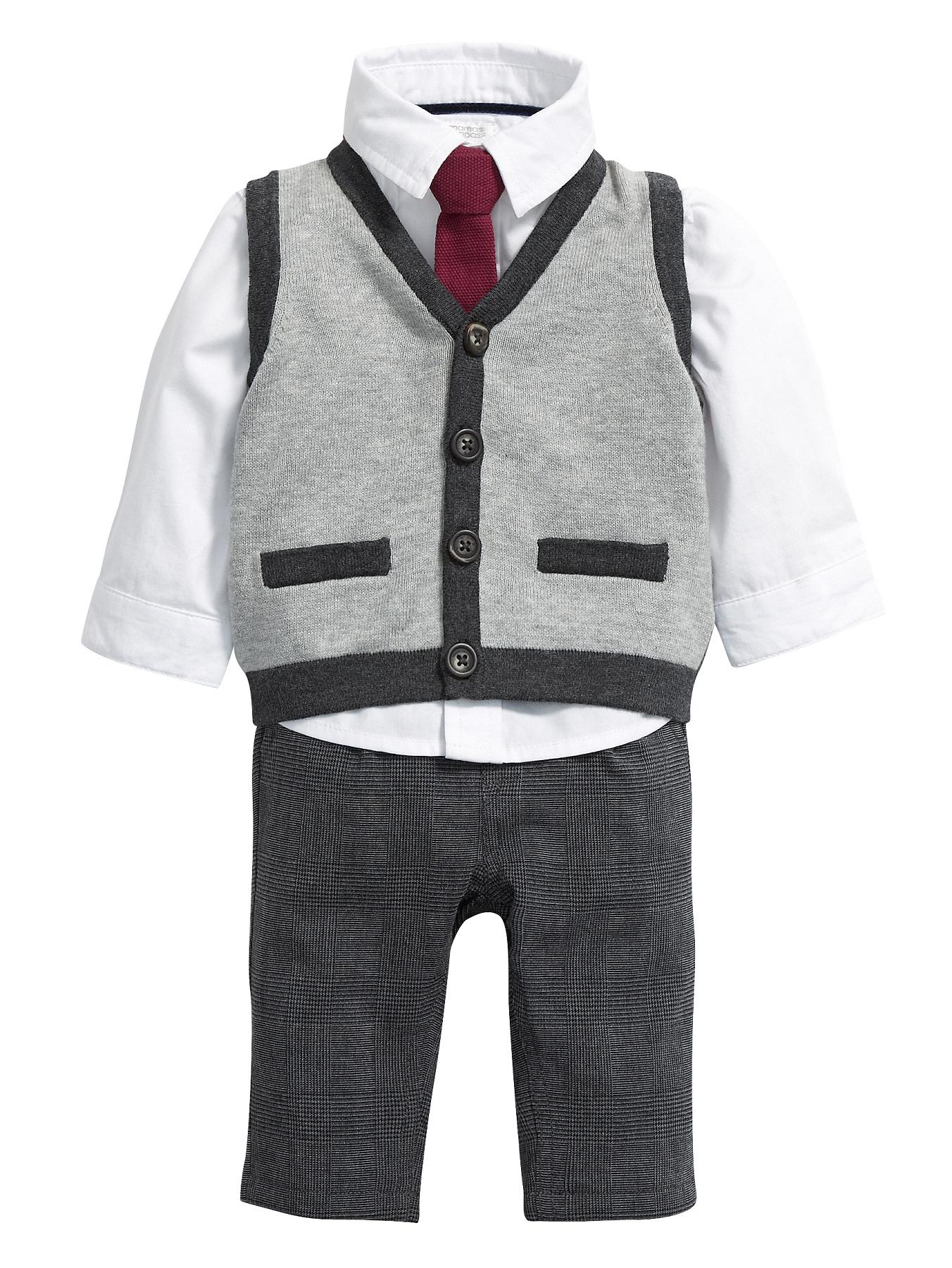 Tank Set (4 piece) Tank Set (4 piece)