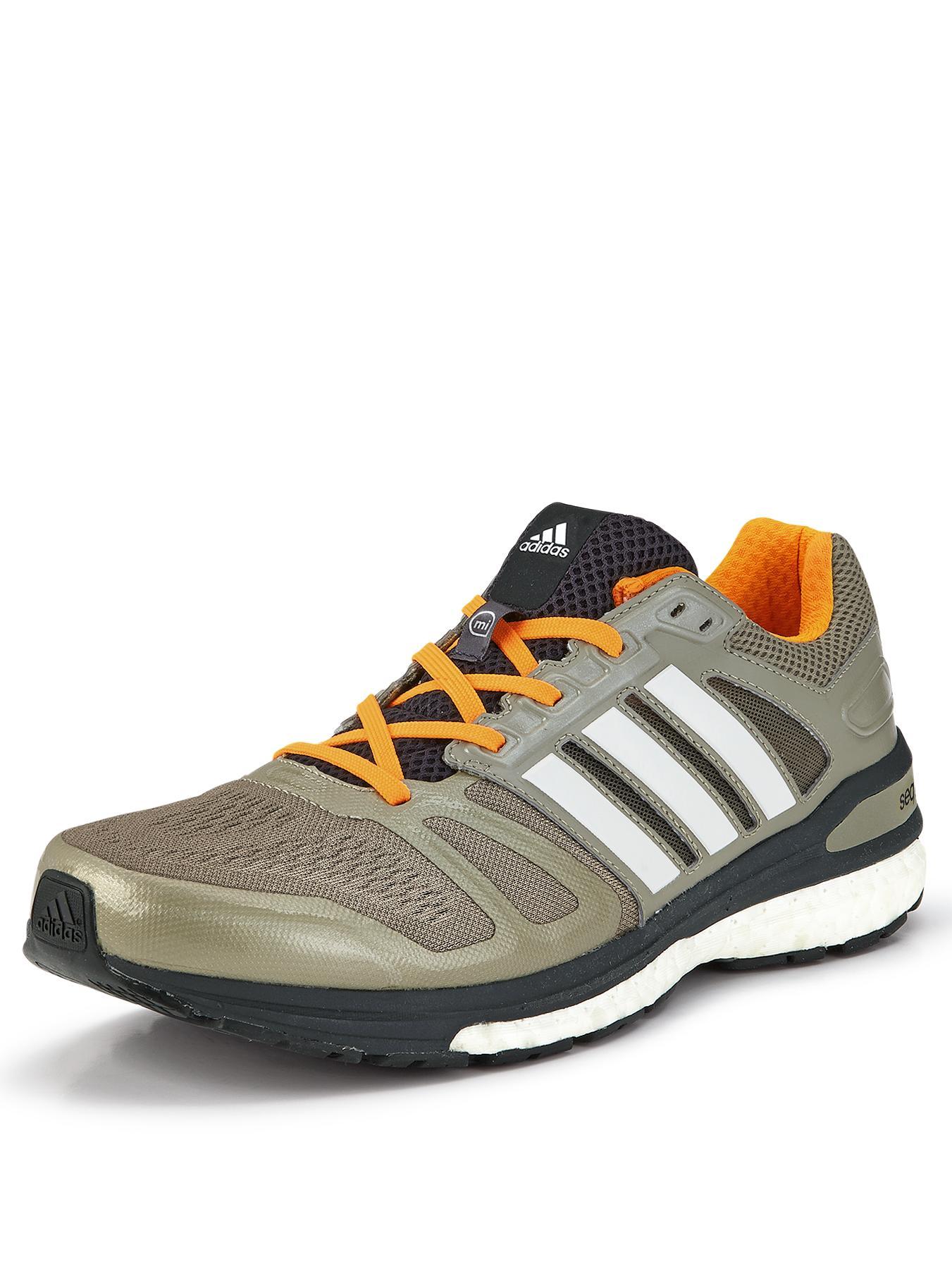 Supernova Sequence 7 Trainers, Beige Supernova Sequence 7 Trainers, Beige