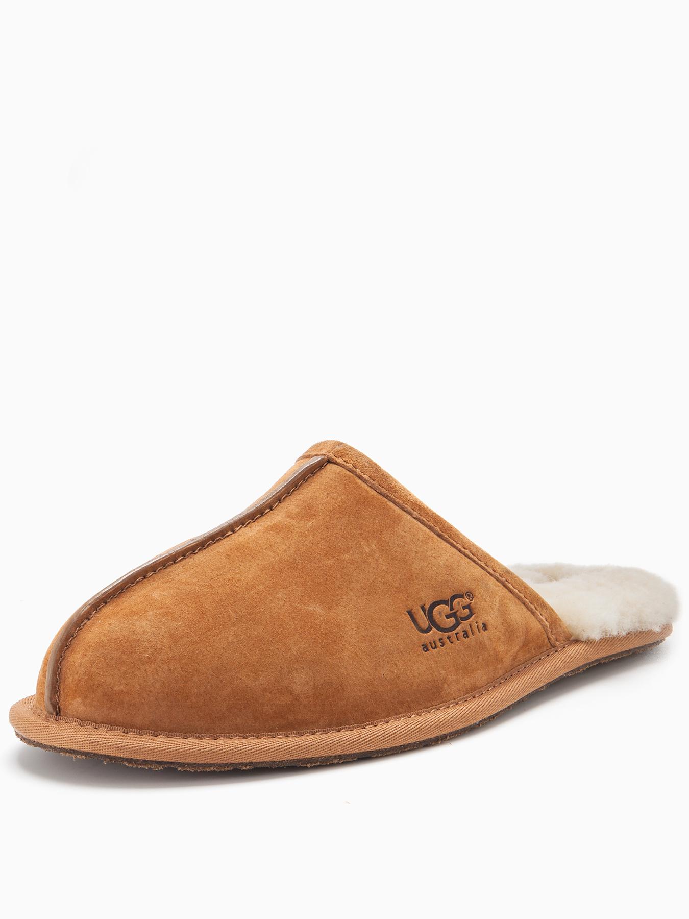 best price on mens ugg slippers