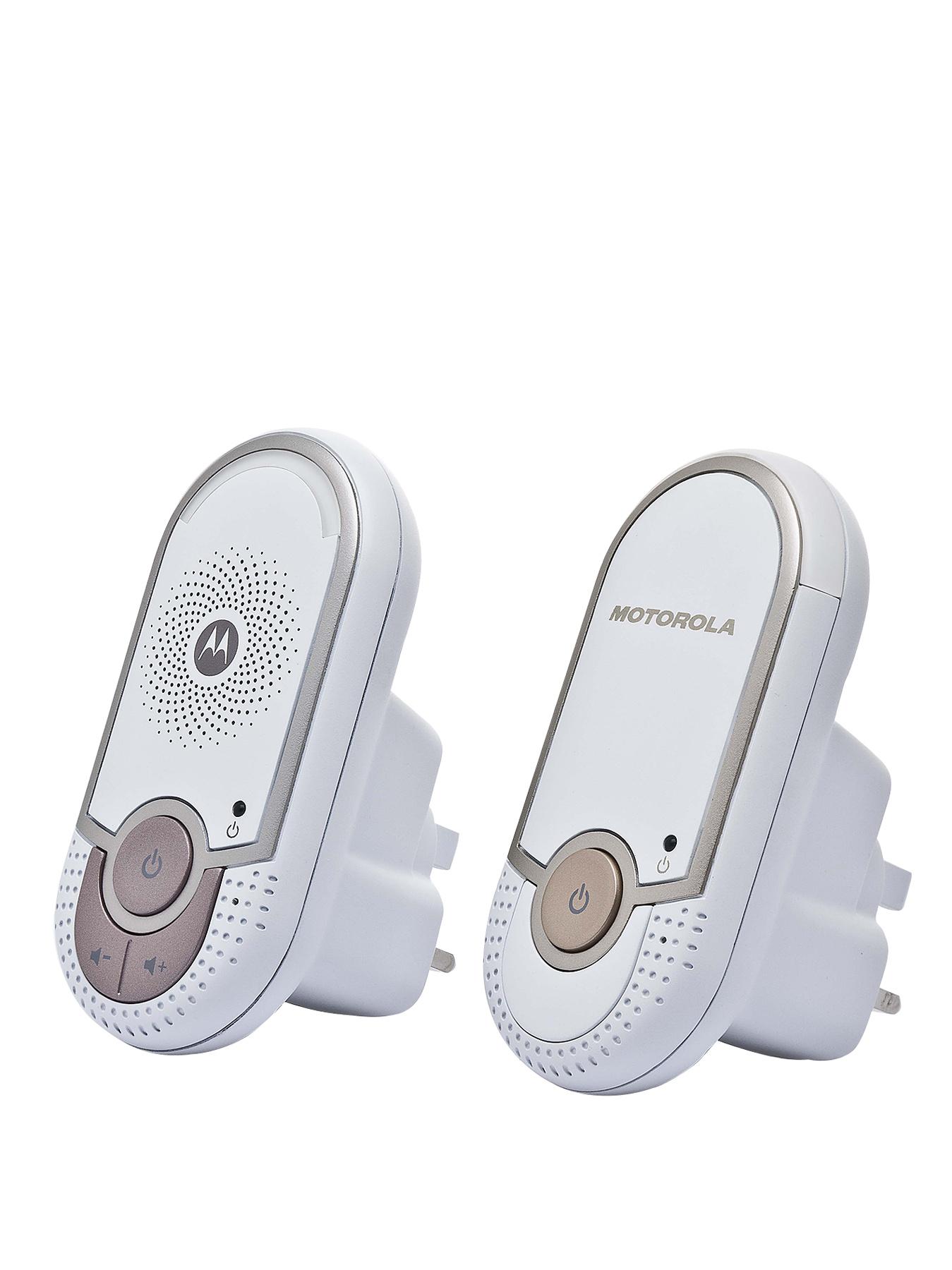 MBP8 Digital Audio Baby Monitor MBP8 Digital Audio Baby Monitor