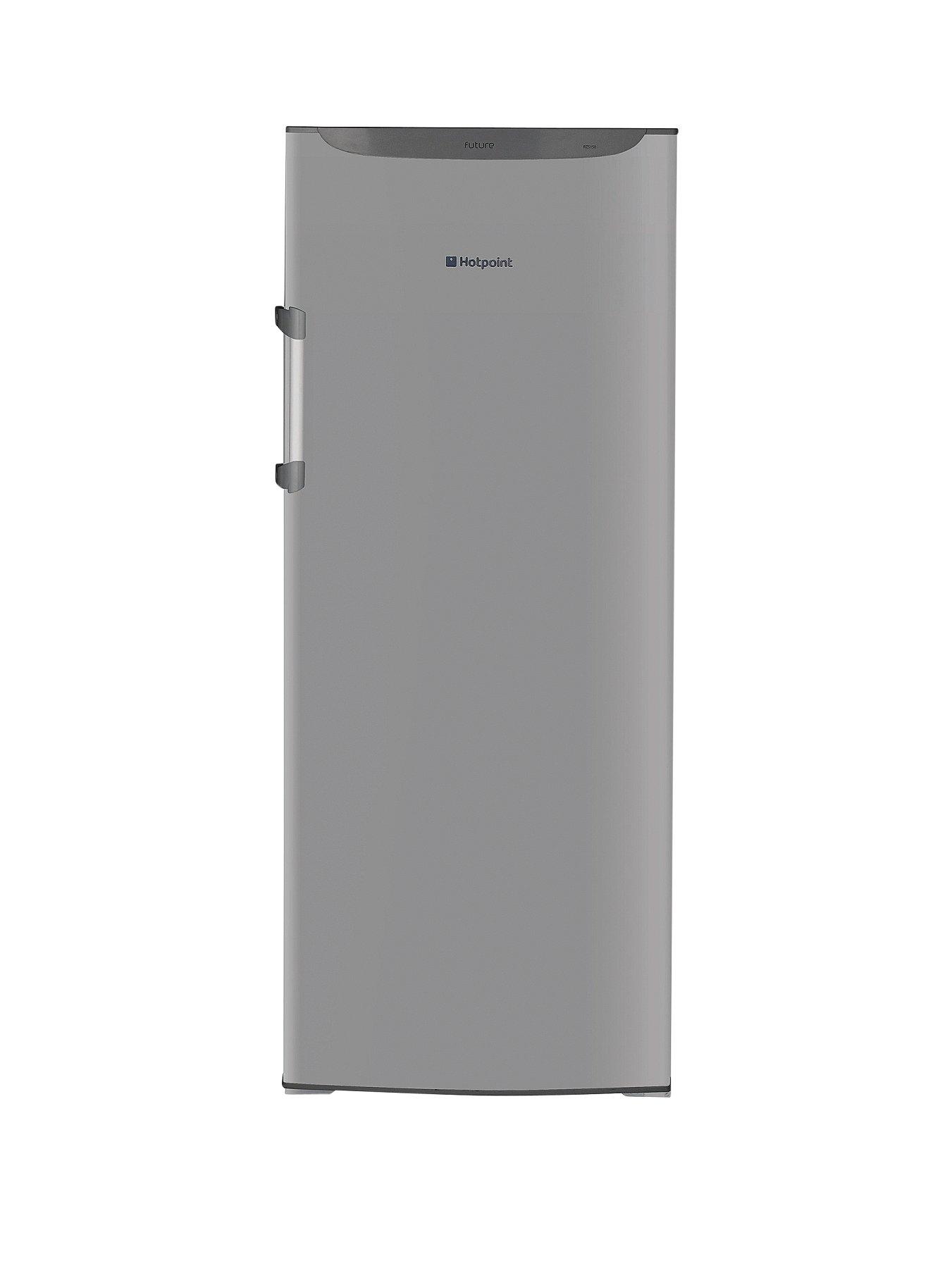 RZFM151G 60cm Over Counter Freezer - Graphite RZFM151G 60cm Over Counter Freezer - Graphite
