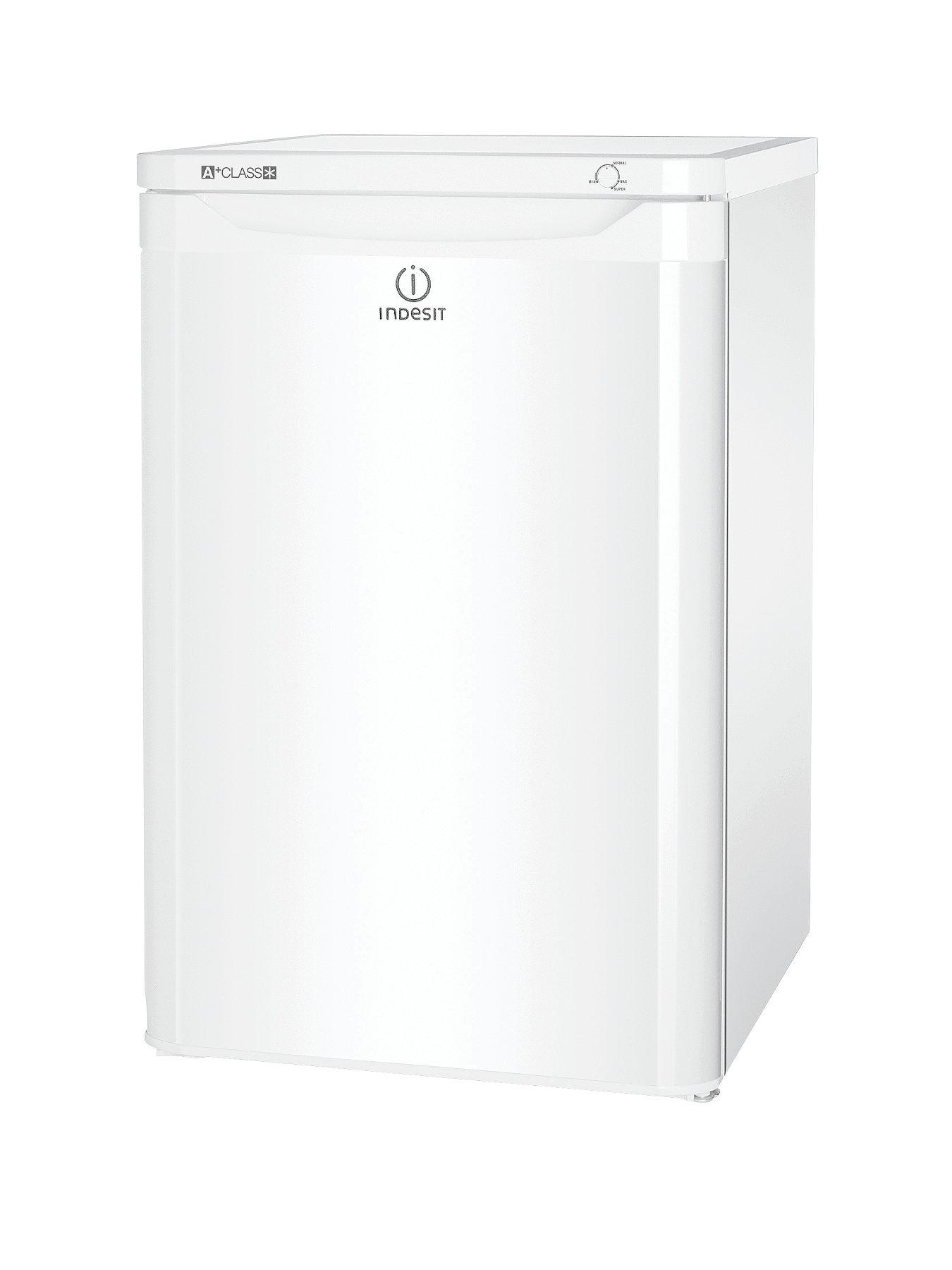 TZAA10 55cm Under Counter Freezer - White TZAA10 55cm Under Counter Freezer - White