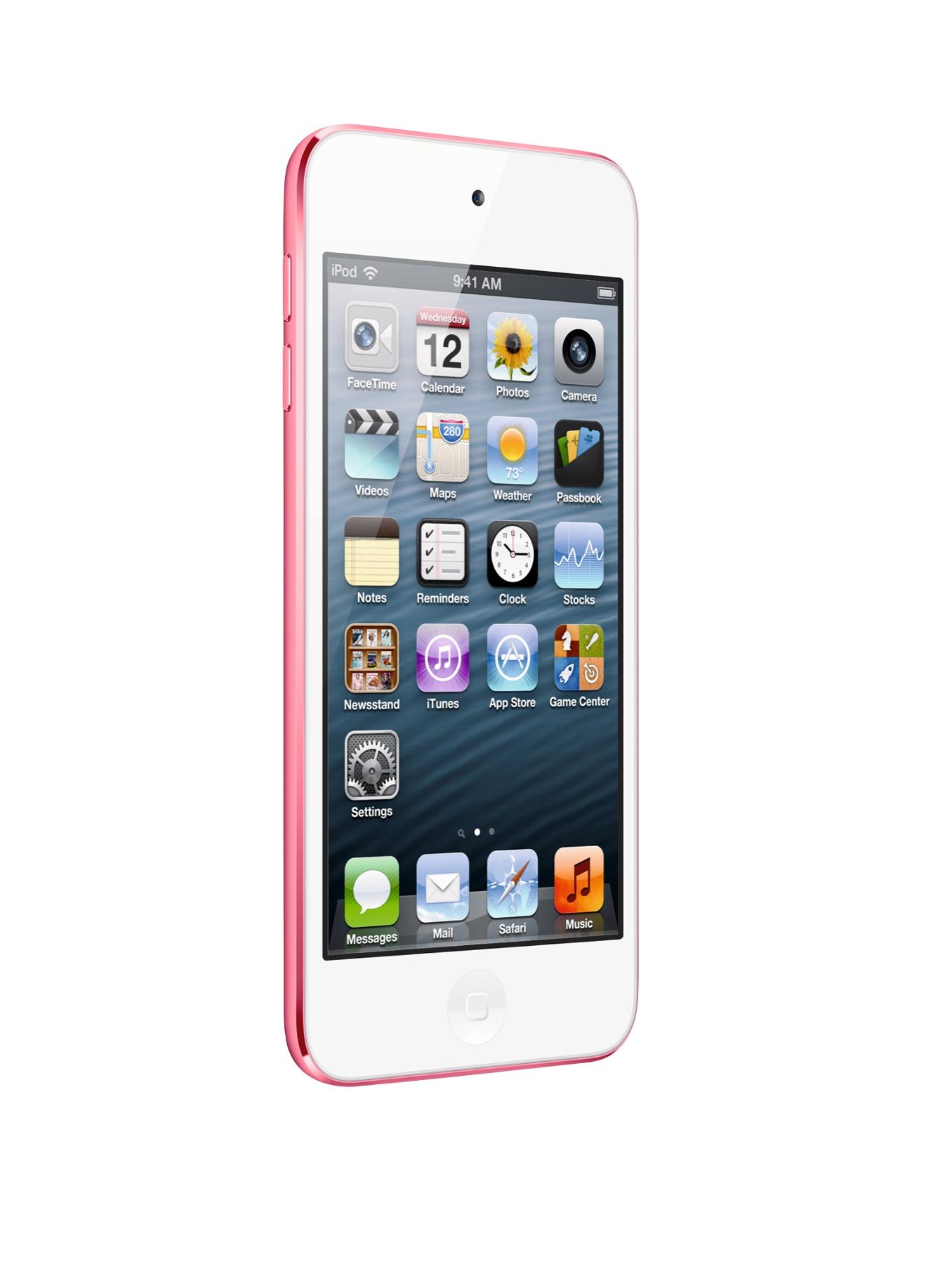iPod touch 32Gb (5th Generation) - Pink iPod touch 32Gb (5th Generation) - Pink