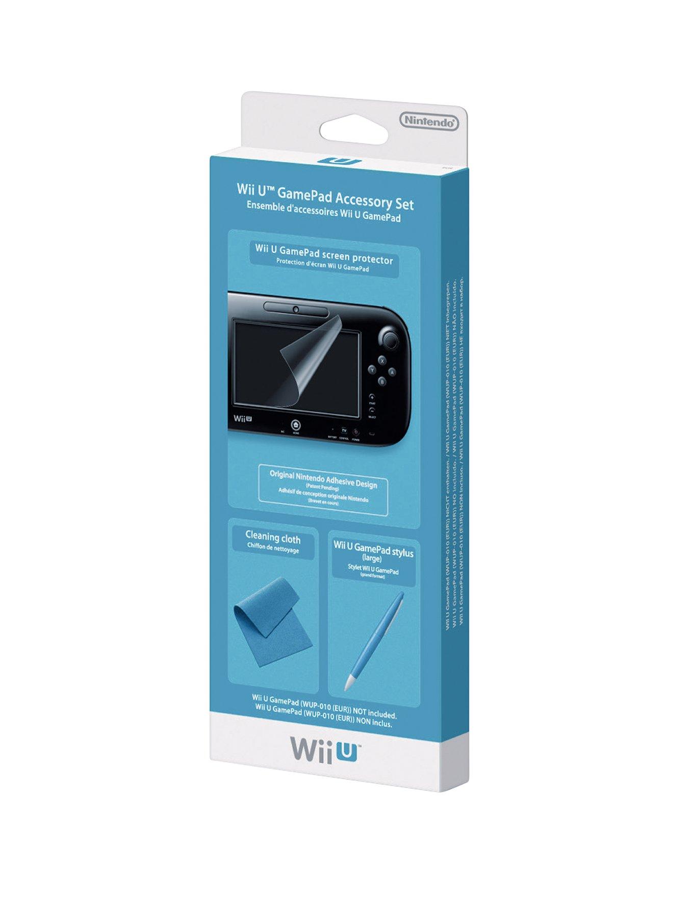 GamePad Accessory Set GamePad Accessory Set